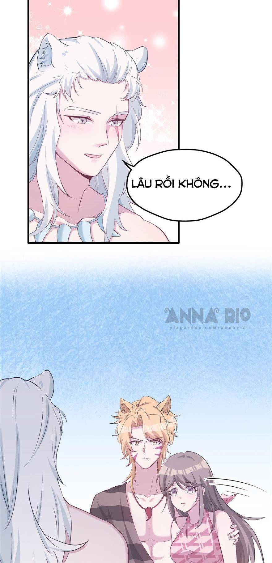 Thảnh Thơi Thú Thế Chủng Chủng Điền, Sinh Sinh Tể - Chap 109