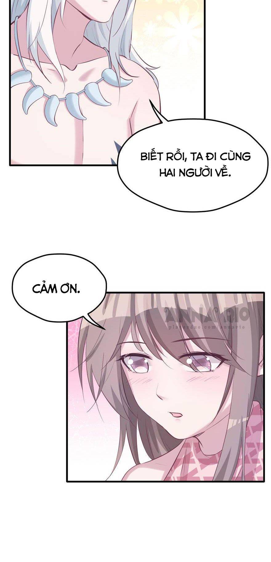 Thảnh Thơi Thú Thế Chủng Chủng Điền, Sinh Sinh Tể - Chap 109