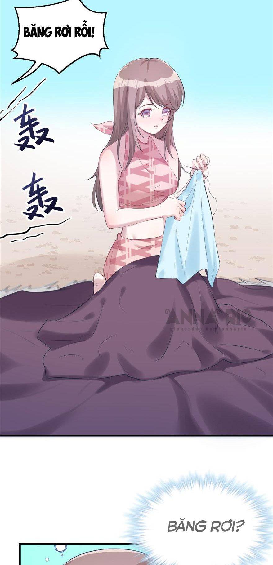 Thảnh Thơi Thú Thế Chủng Chủng Điền, Sinh Sinh Tể - Chap 109