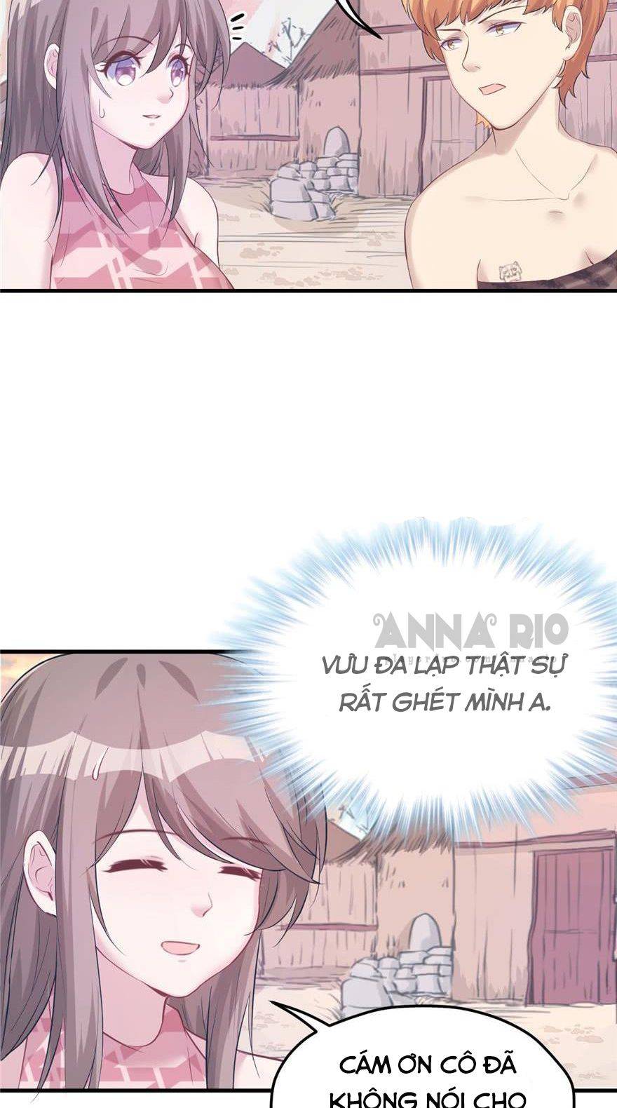 Thảnh Thơi Thú Thế Chủng Chủng Điền, Sinh Sinh Tể - Chap 109