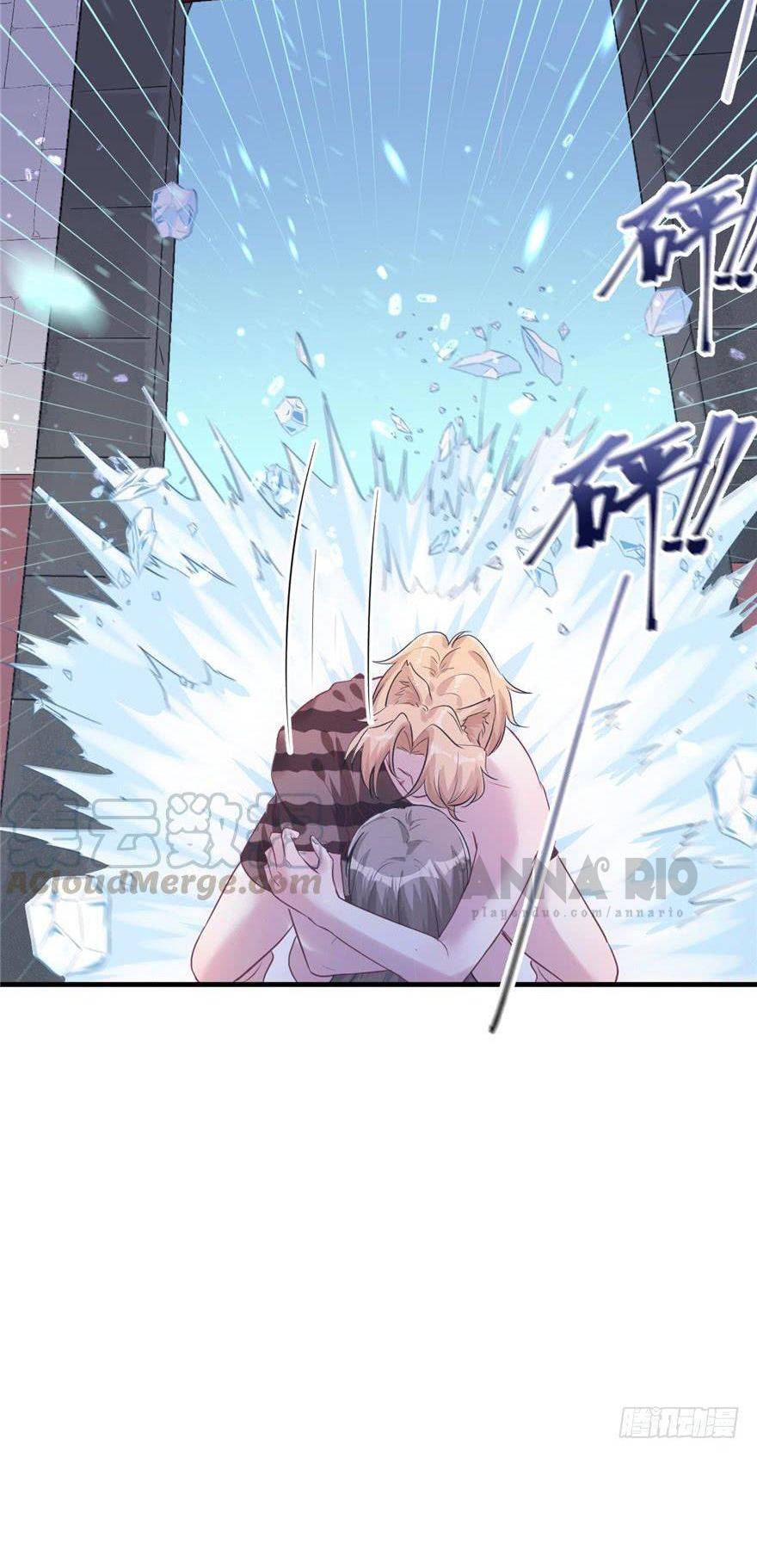 Thảnh Thơi Thú Thế Chủng Chủng Điền, Sinh Sinh Tể - Chap 109