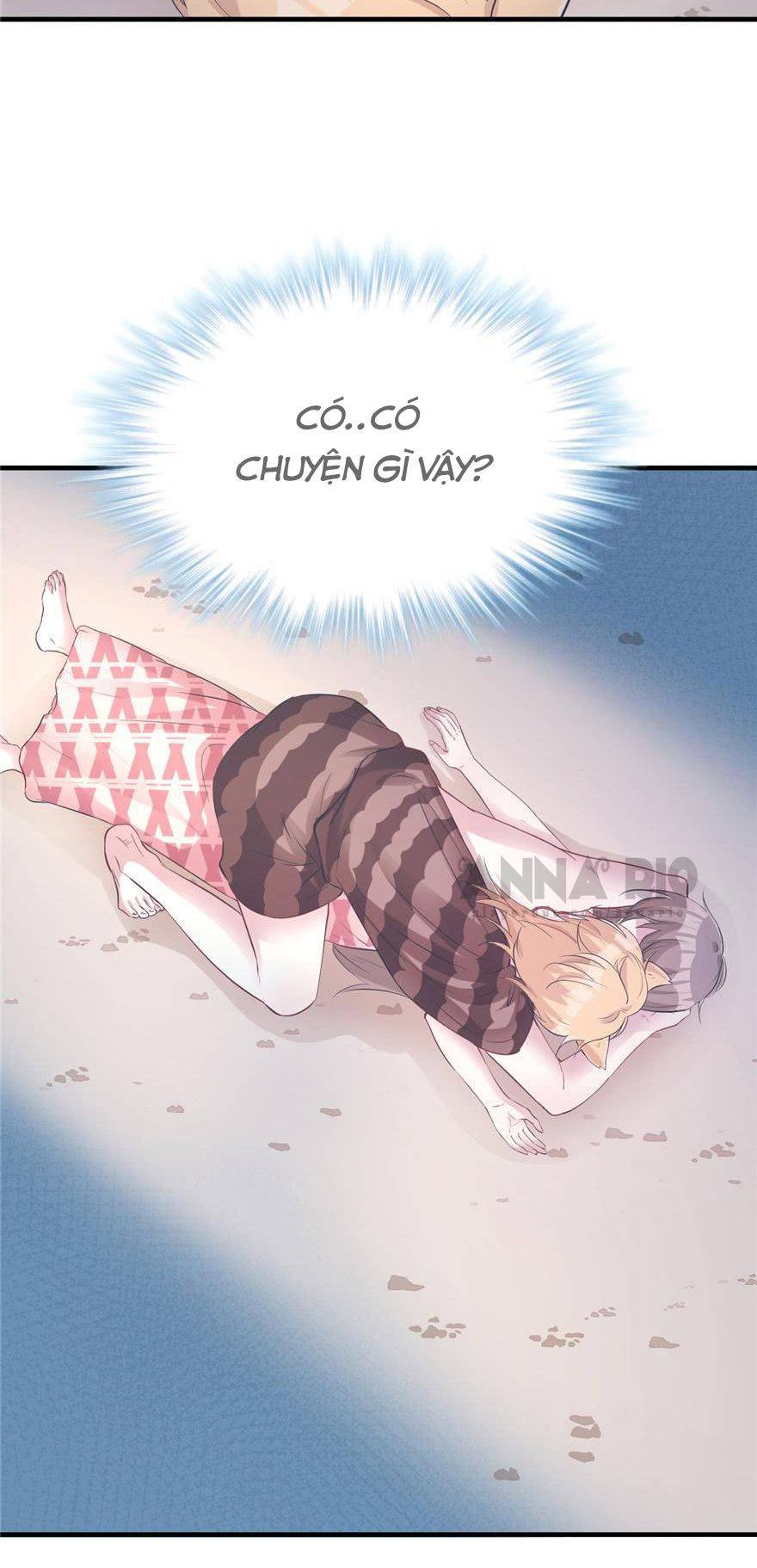 Thảnh Thơi Thú Thế Chủng Chủng Điền, Sinh Sinh Tể - Chap 109