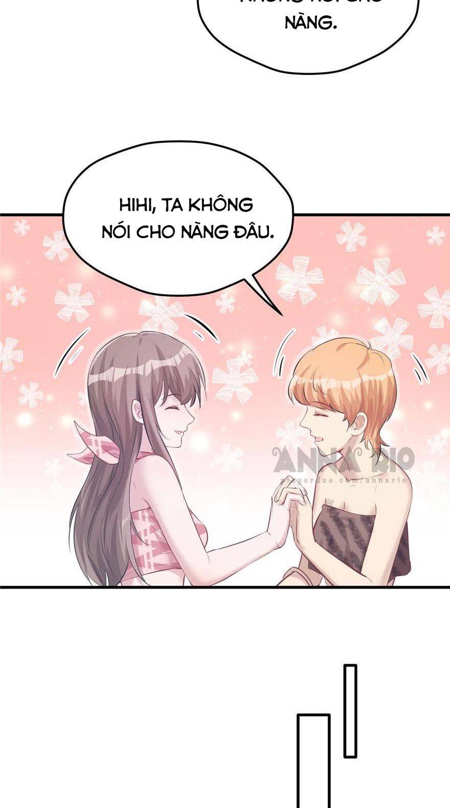 Thảnh Thơi Thú Thế Chủng Chủng Điền, Sinh Sinh Tể - Chap 109