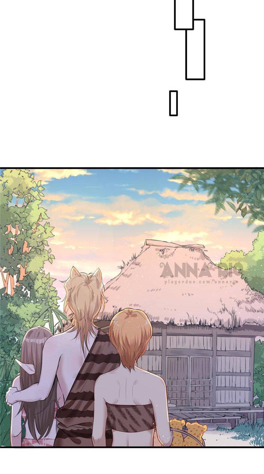 Thảnh Thơi Thú Thế Chủng Chủng Điền, Sinh Sinh Tể - Chap 109