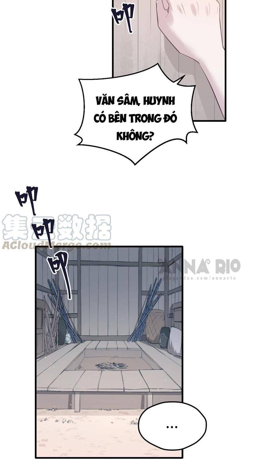 Thảnh Thơi Thú Thế Chủng Chủng Điền, Sinh Sinh Tể - Chap 109