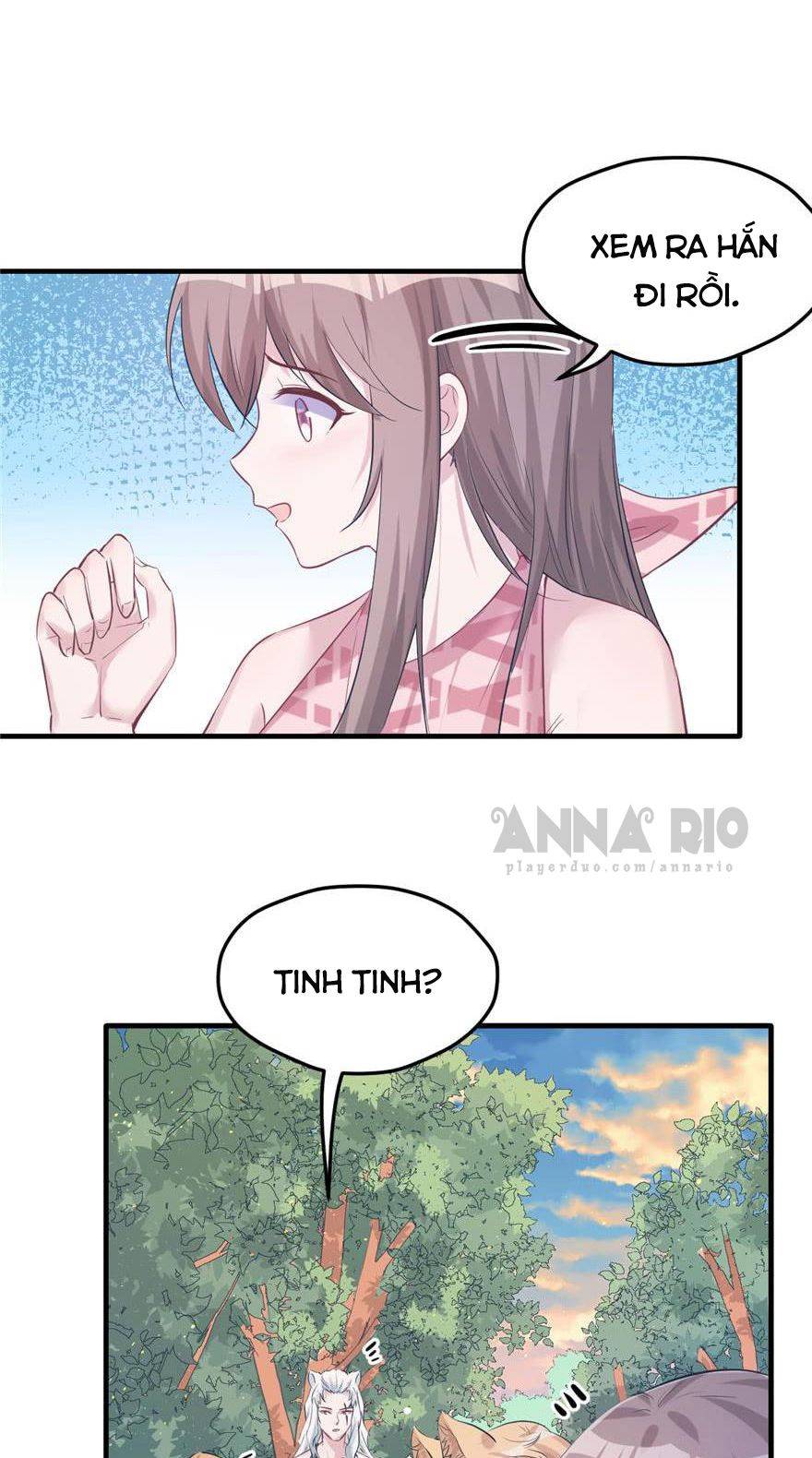 Thảnh Thơi Thú Thế Chủng Chủng Điền, Sinh Sinh Tể - Chap 109