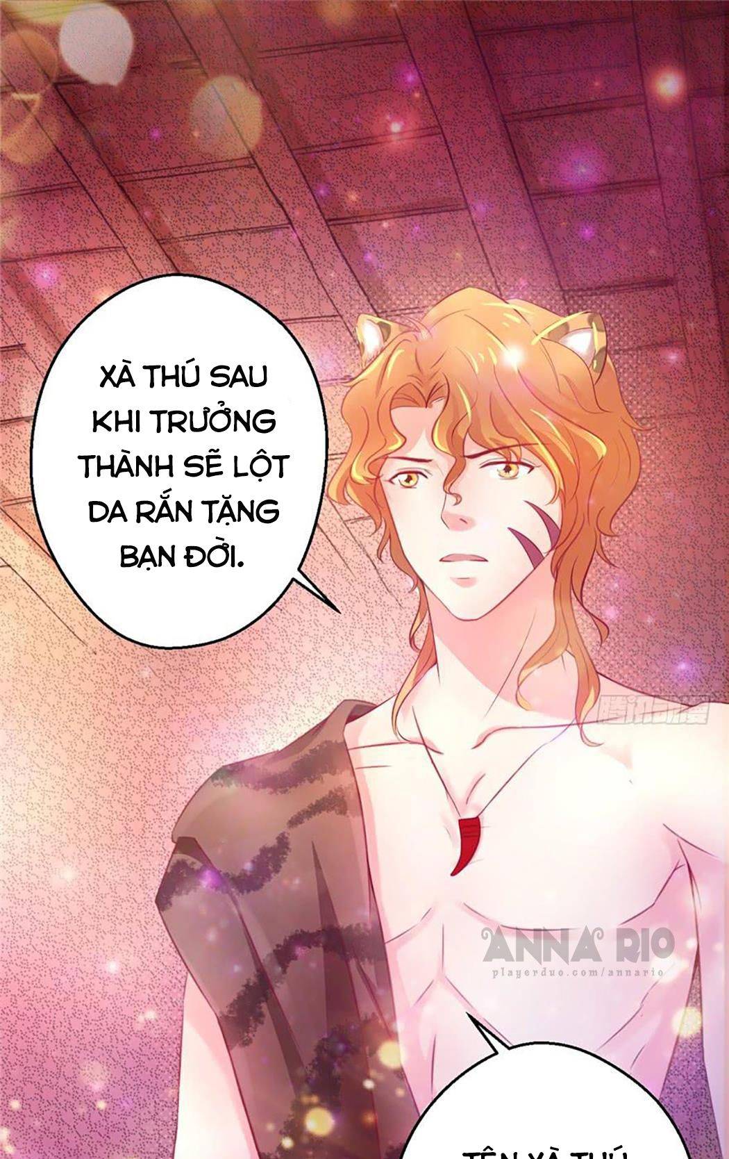 Thảnh Thơi Thú Thế Chủng Chủng Điền, Sinh Sinh Tể - Chap 11