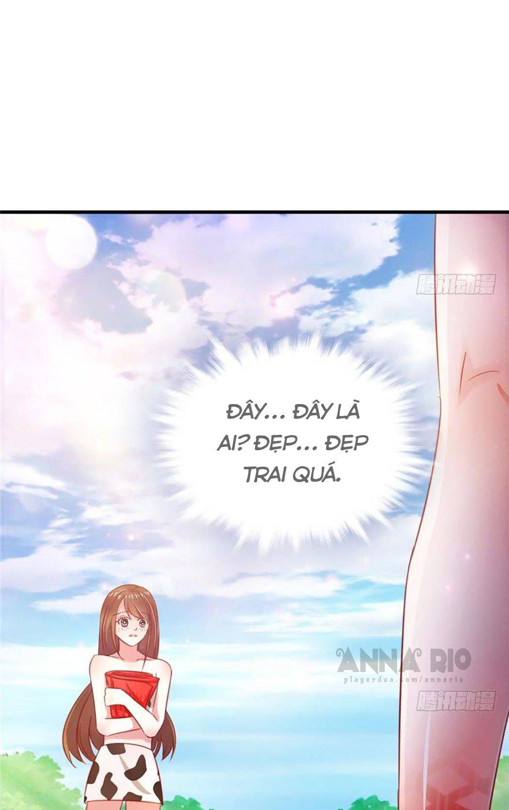 Thảnh Thơi Thú Thế Chủng Chủng Điền, Sinh Sinh Tể - Chap 11