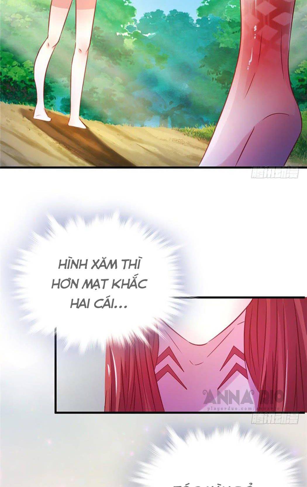 Thảnh Thơi Thú Thế Chủng Chủng Điền, Sinh Sinh Tể - Chap 11