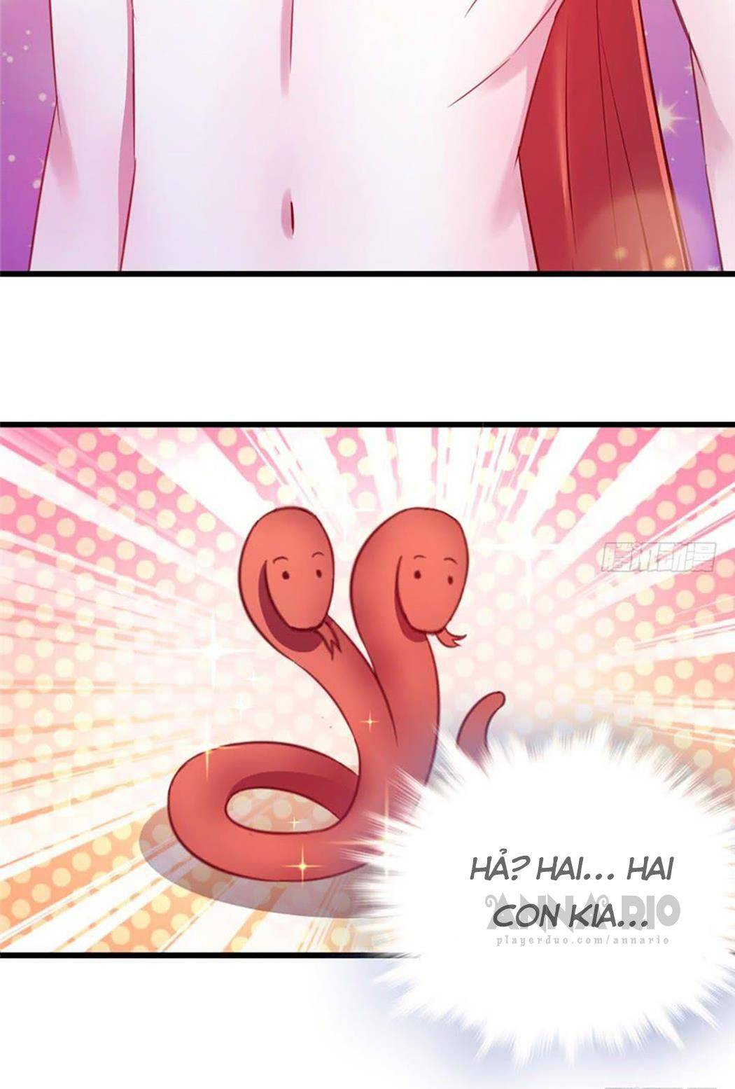 Thảnh Thơi Thú Thế Chủng Chủng Điền, Sinh Sinh Tể - Chap 11