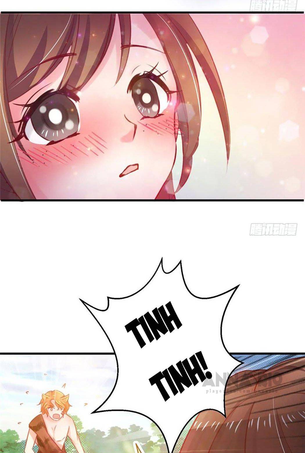 Thảnh Thơi Thú Thế Chủng Chủng Điền, Sinh Sinh Tể - Chap 11