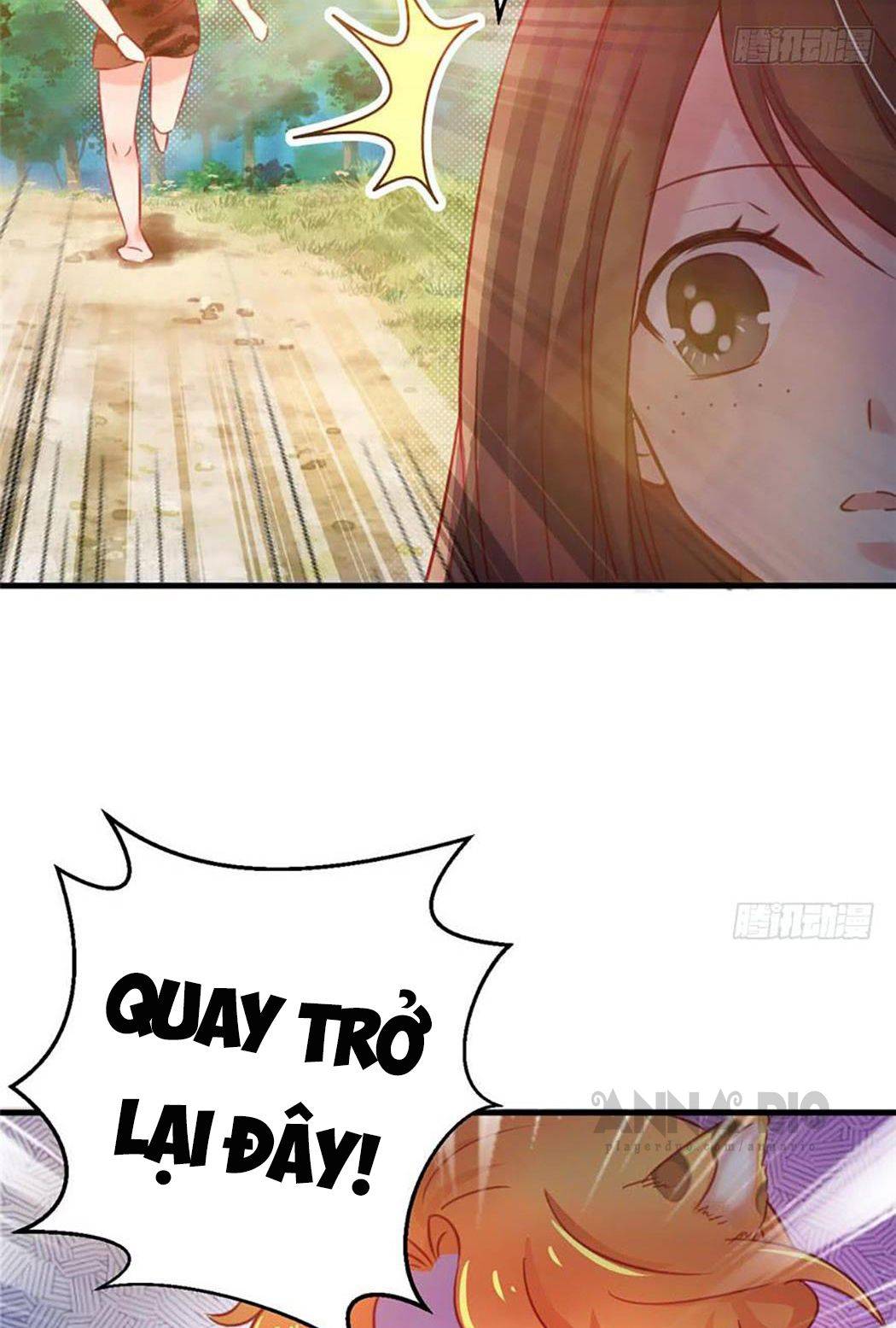 Thảnh Thơi Thú Thế Chủng Chủng Điền, Sinh Sinh Tể - Chap 11