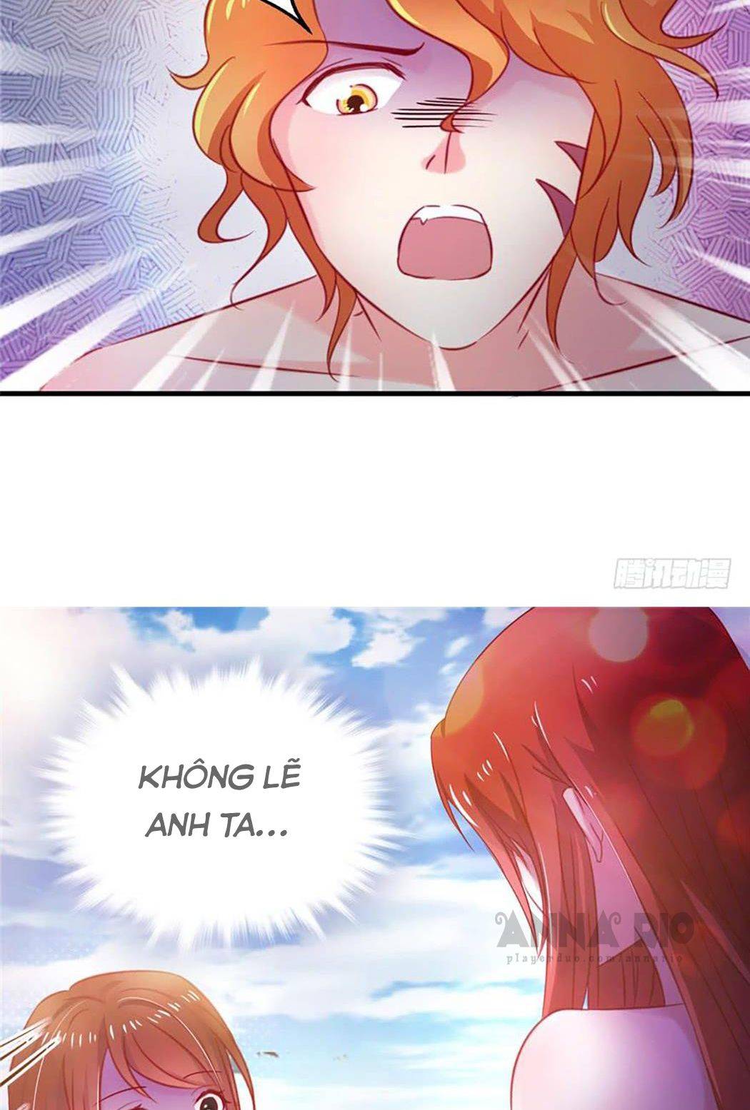 Thảnh Thơi Thú Thế Chủng Chủng Điền, Sinh Sinh Tể - Chap 11