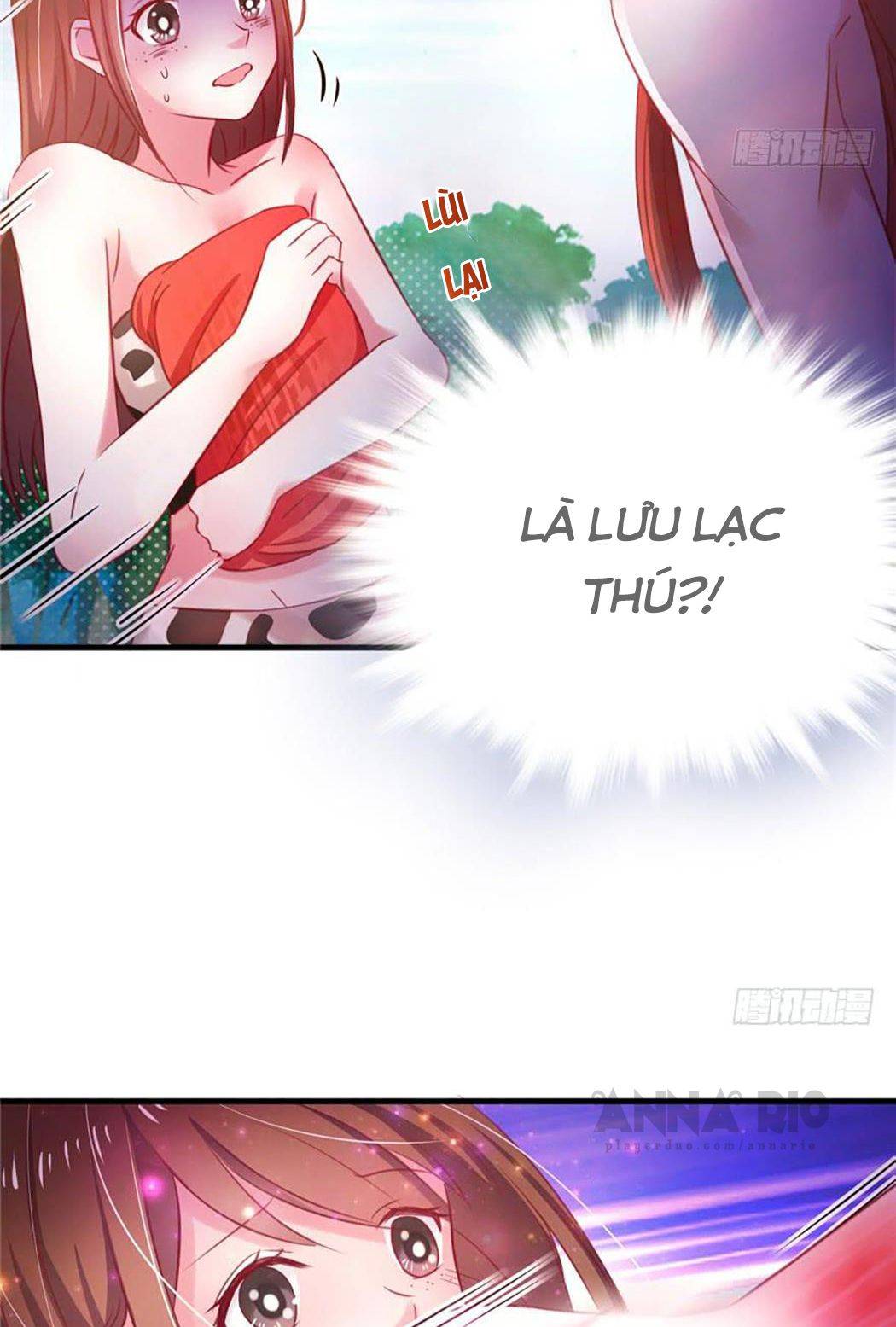 Thảnh Thơi Thú Thế Chủng Chủng Điền, Sinh Sinh Tể - Chap 11