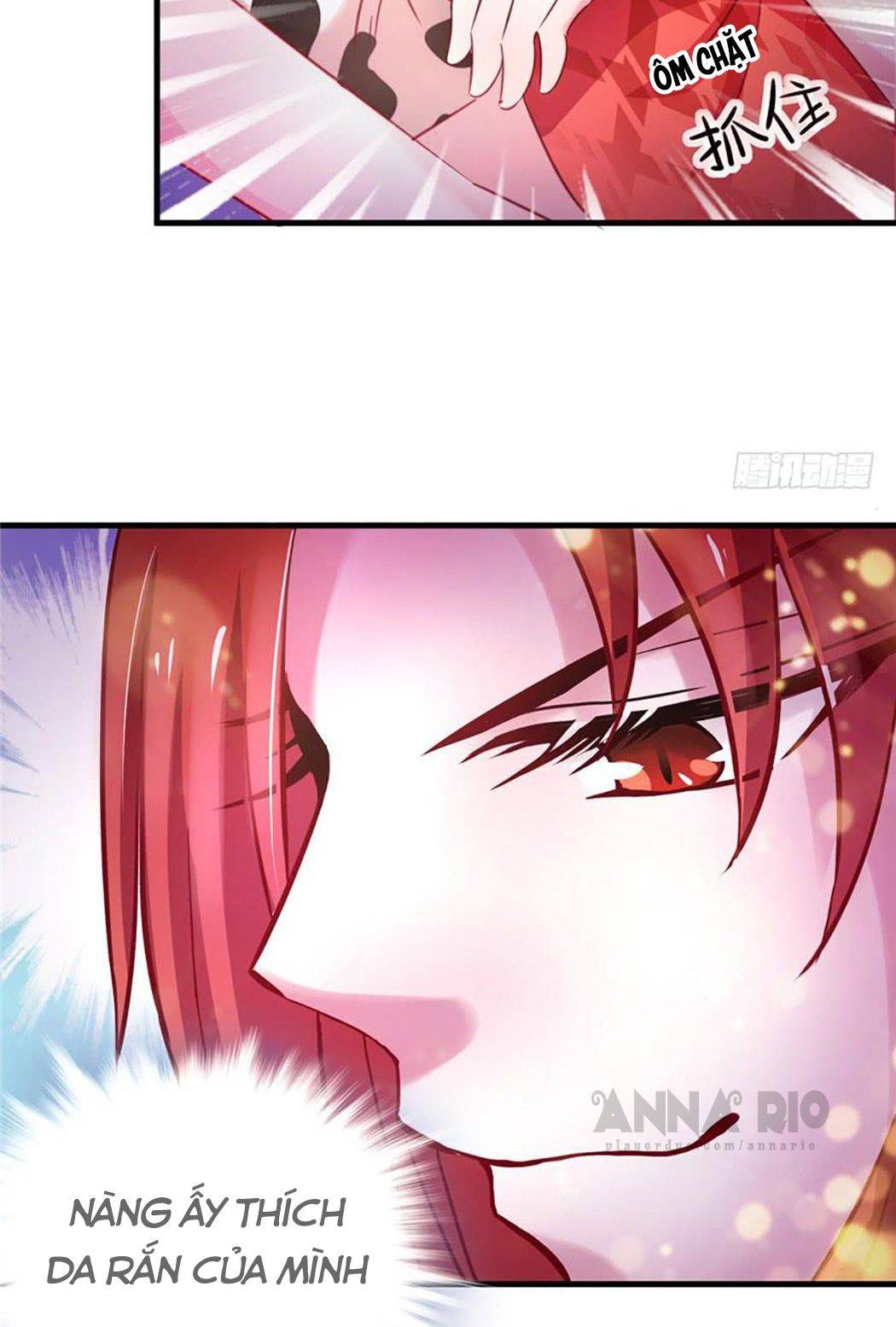 Thảnh Thơi Thú Thế Chủng Chủng Điền, Sinh Sinh Tể - Chap 11