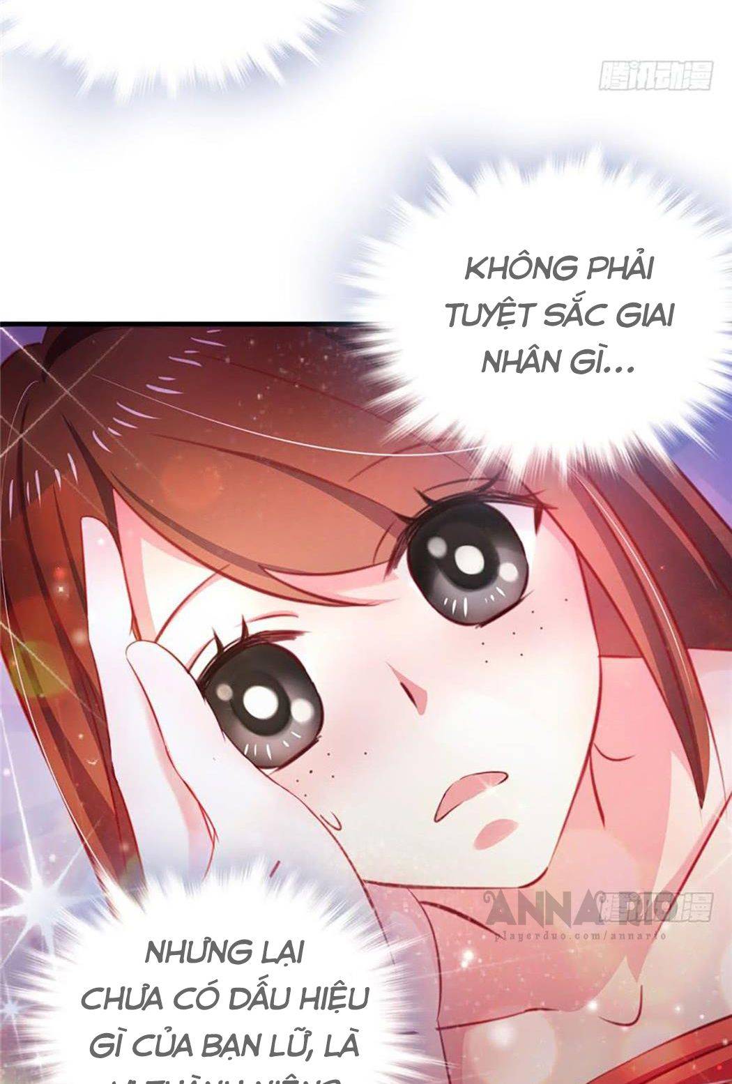 Thảnh Thơi Thú Thế Chủng Chủng Điền, Sinh Sinh Tể - Chap 11