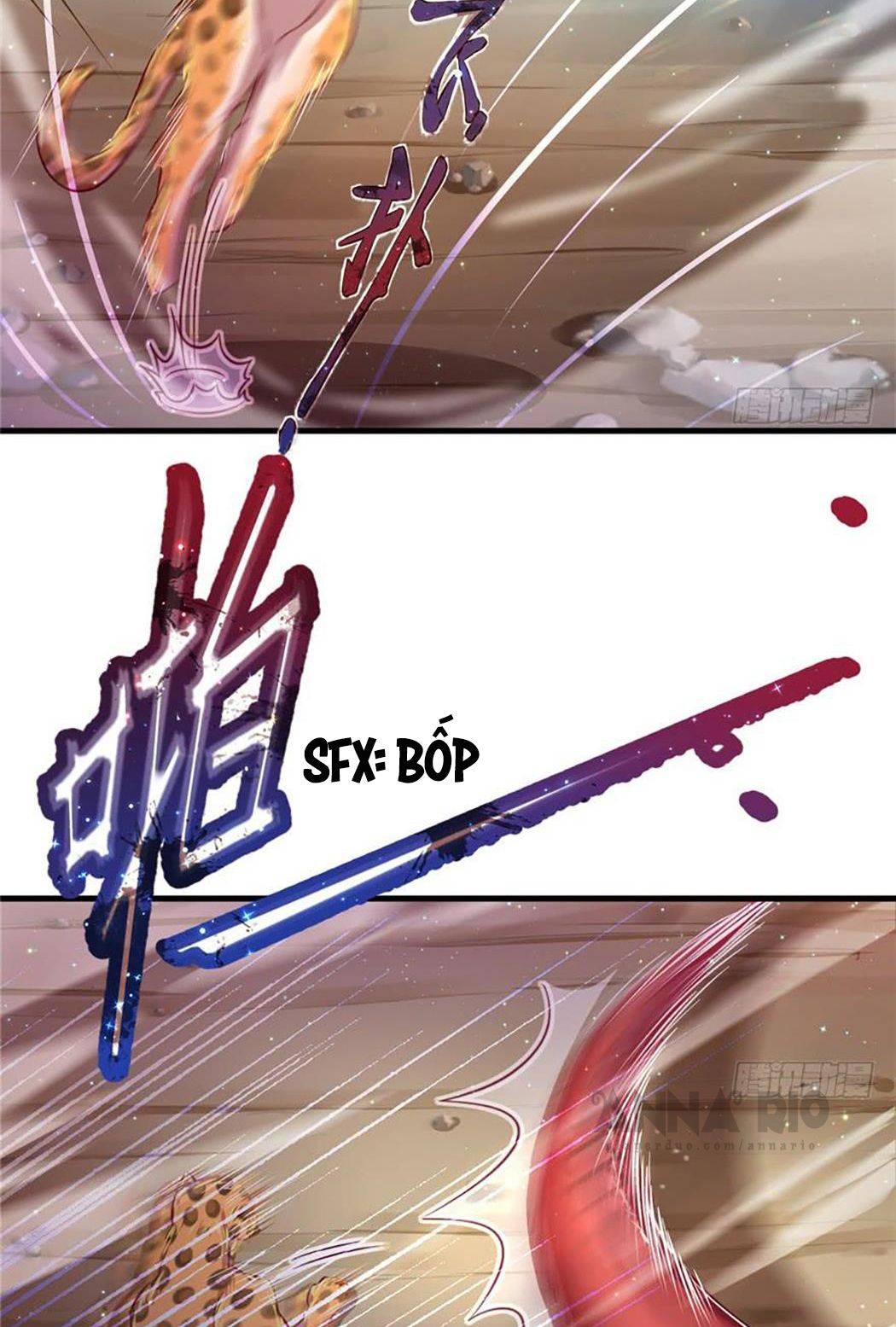 Thảnh Thơi Thú Thế Chủng Chủng Điền, Sinh Sinh Tể - Chap 11