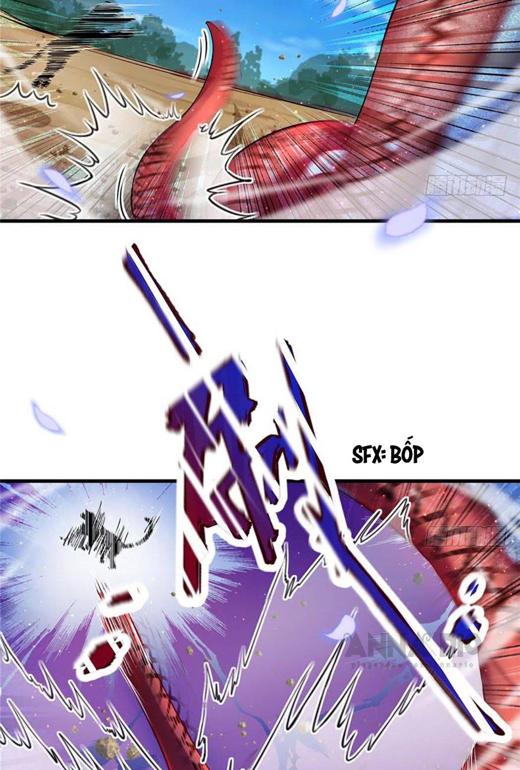 Thảnh Thơi Thú Thế Chủng Chủng Điền, Sinh Sinh Tể - Chap 11