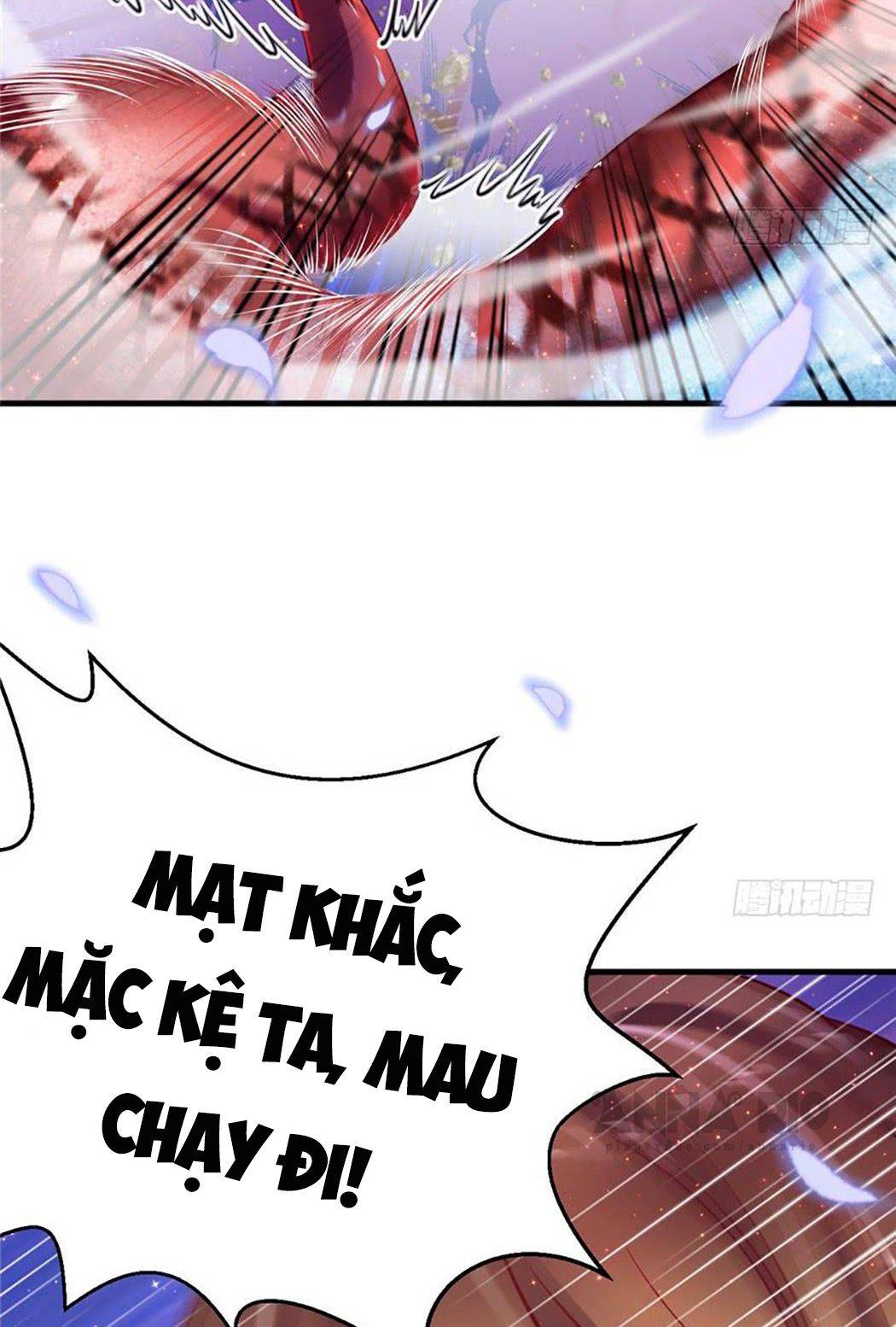 Thảnh Thơi Thú Thế Chủng Chủng Điền, Sinh Sinh Tể - Chap 11