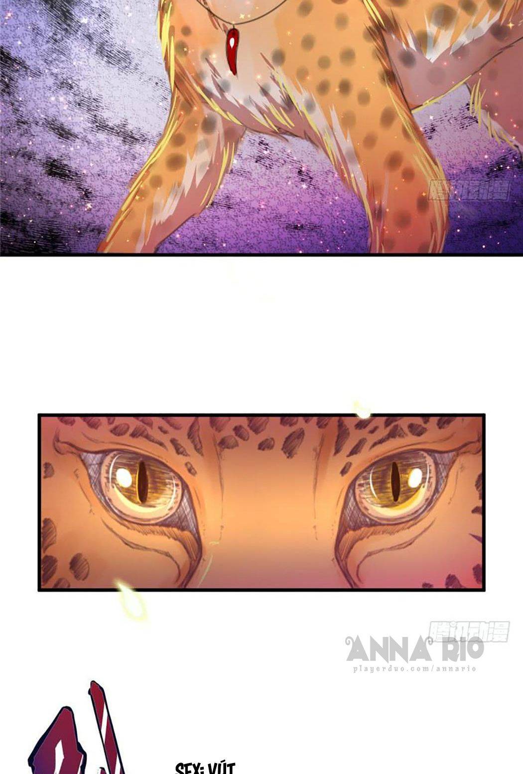 Thảnh Thơi Thú Thế Chủng Chủng Điền, Sinh Sinh Tể - Chap 11