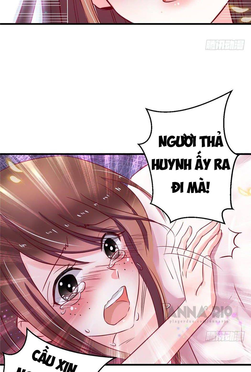 Thảnh Thơi Thú Thế Chủng Chủng Điền, Sinh Sinh Tể - Chap 11