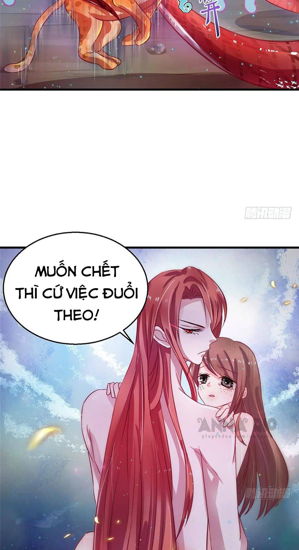 Thảnh Thơi Thú Thế Chủng Chủng Điền, Sinh Sinh Tể - Chap 11