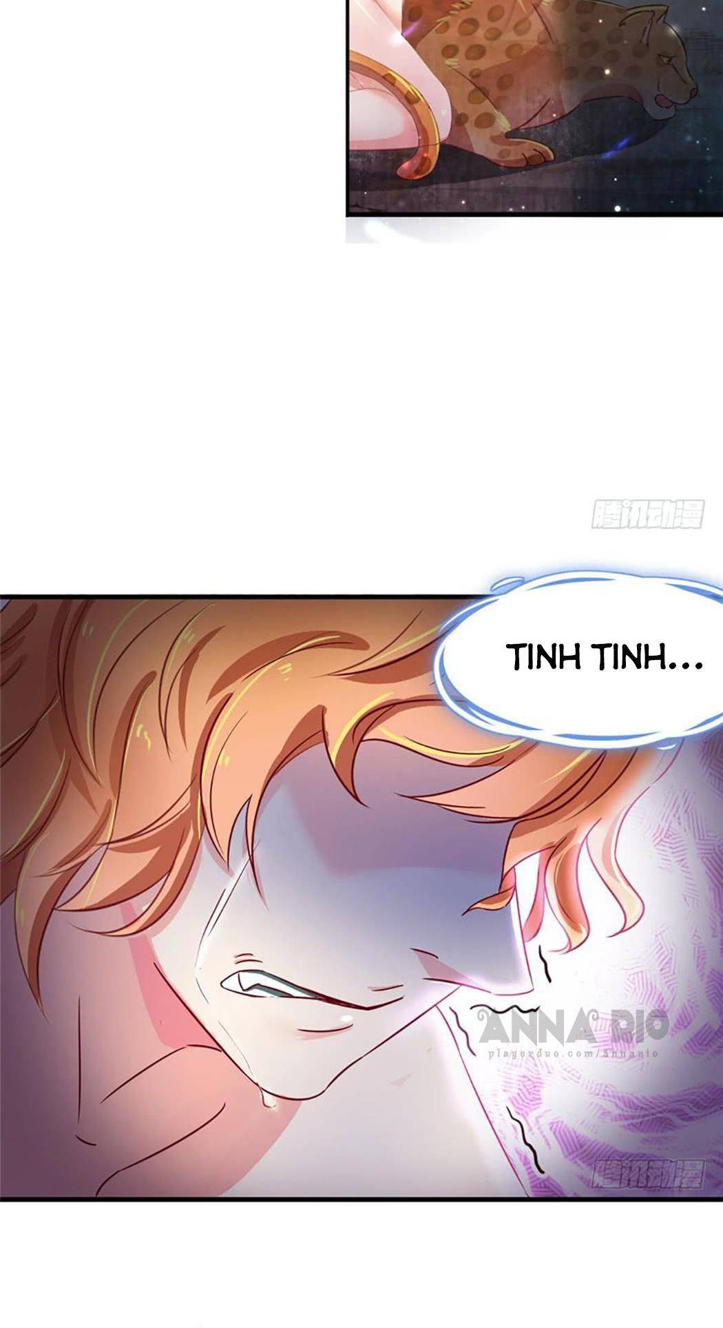 Thảnh Thơi Thú Thế Chủng Chủng Điền, Sinh Sinh Tể - Chap 11