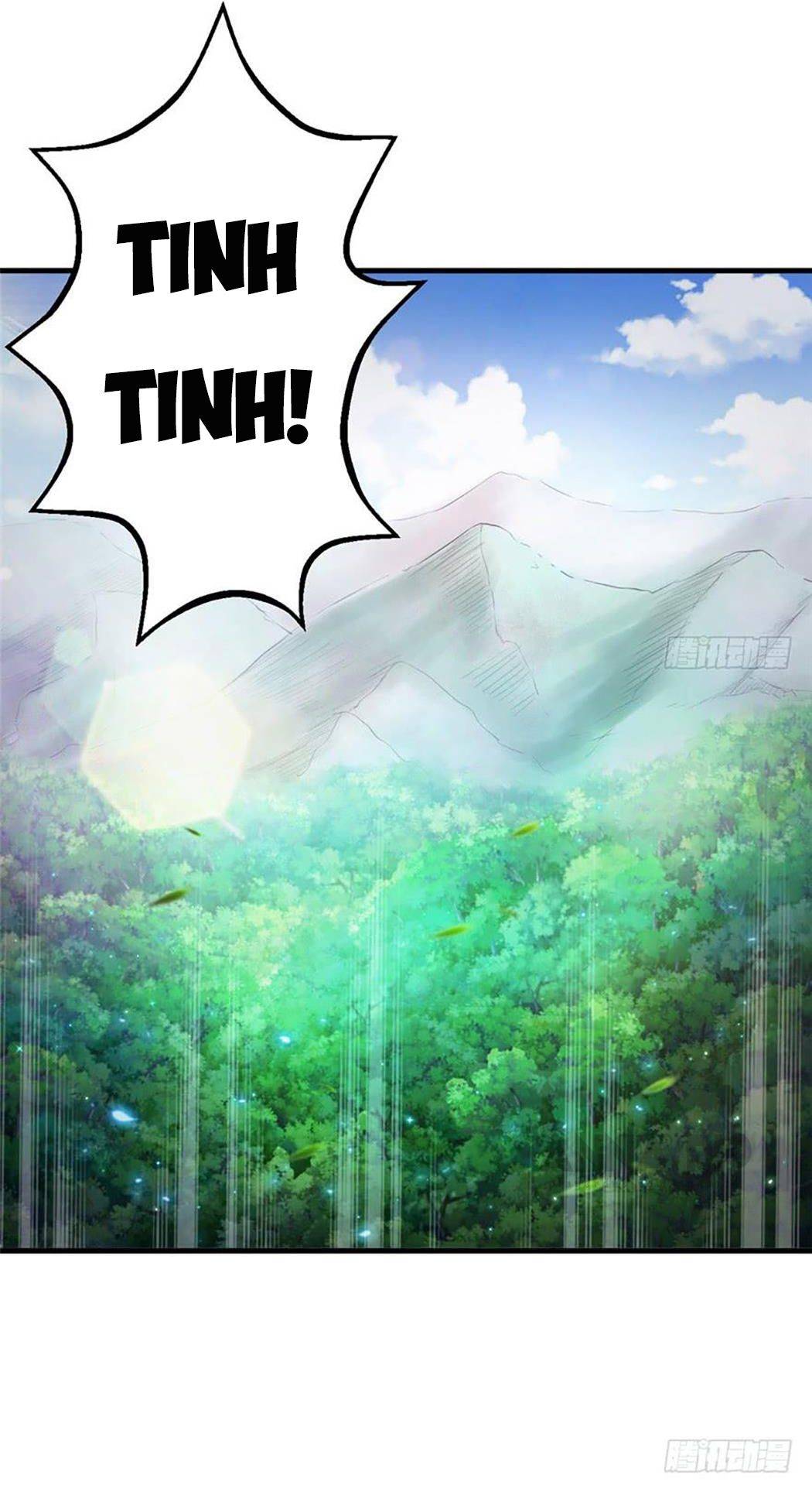 Thảnh Thơi Thú Thế Chủng Chủng Điền, Sinh Sinh Tể - Chap 11