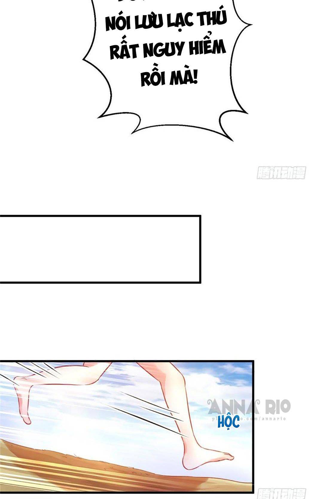 Thảnh Thơi Thú Thế Chủng Chủng Điền, Sinh Sinh Tể - Chap 11