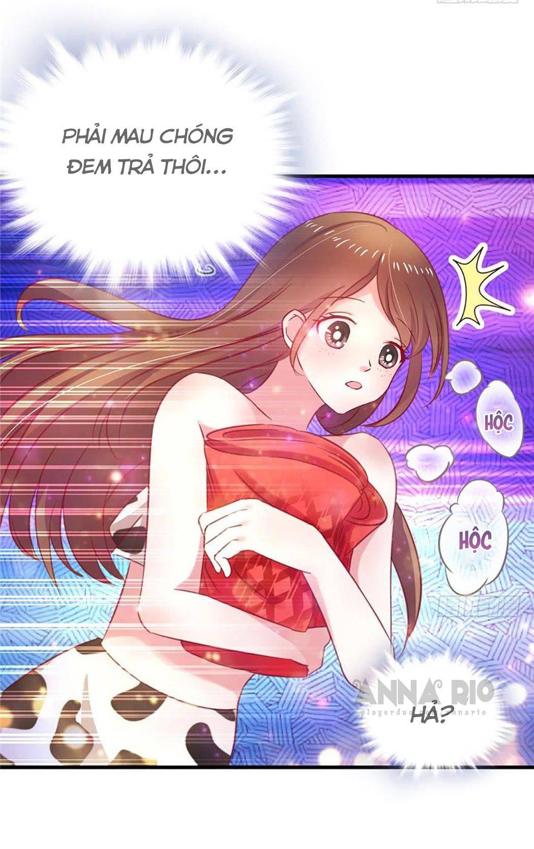 Thảnh Thơi Thú Thế Chủng Chủng Điền, Sinh Sinh Tể - Chap 11