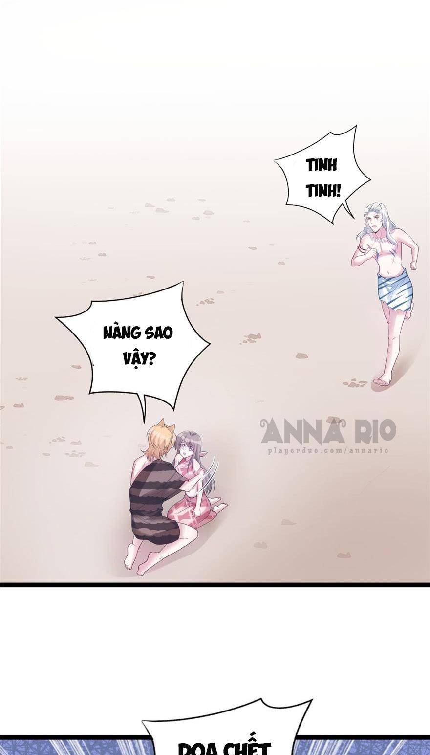 Thảnh Thơi Thú Thế Chủng Chủng Điền, Sinh Sinh Tể - Chap 110