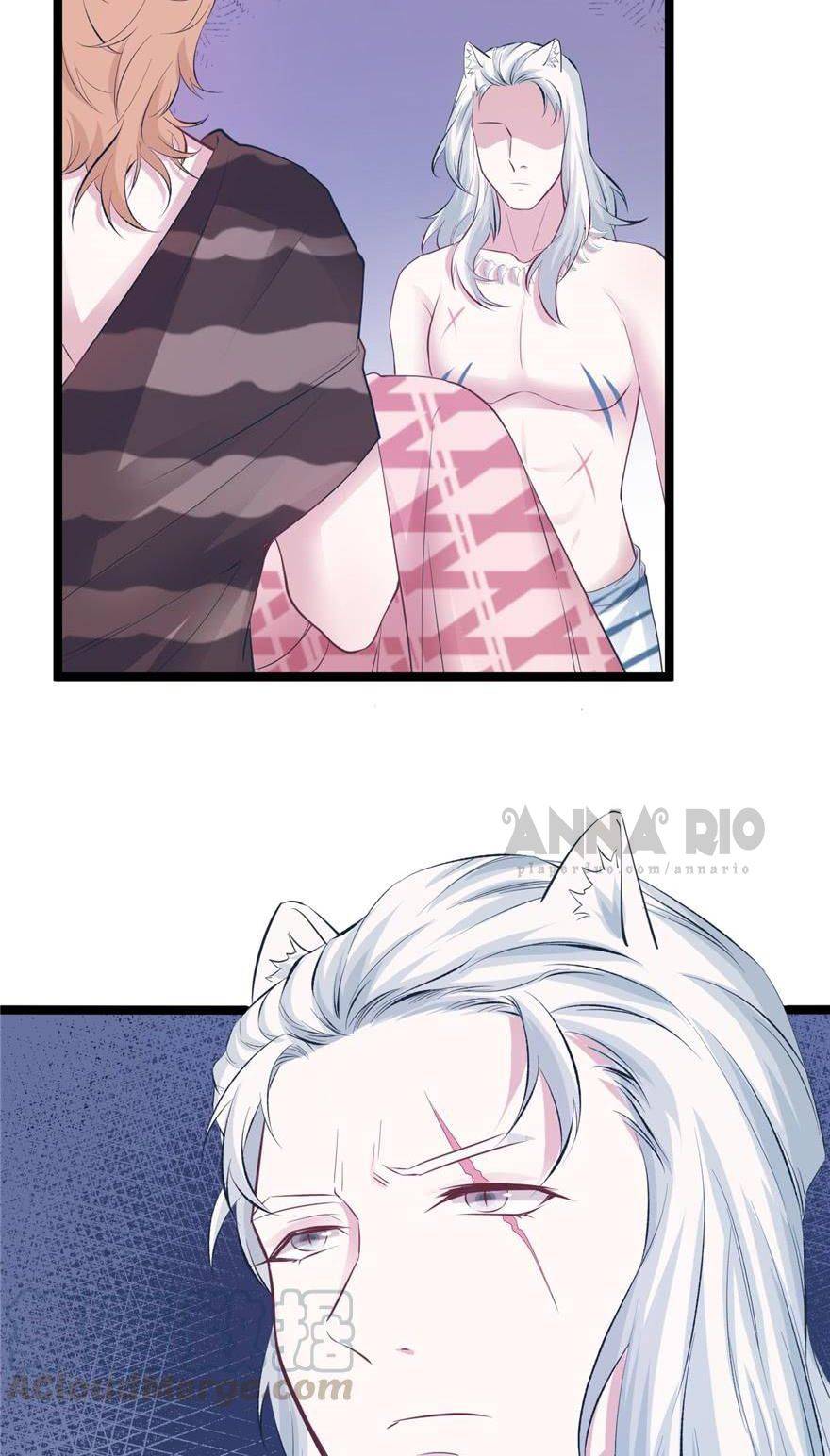 Thảnh Thơi Thú Thế Chủng Chủng Điền, Sinh Sinh Tể - Chap 110