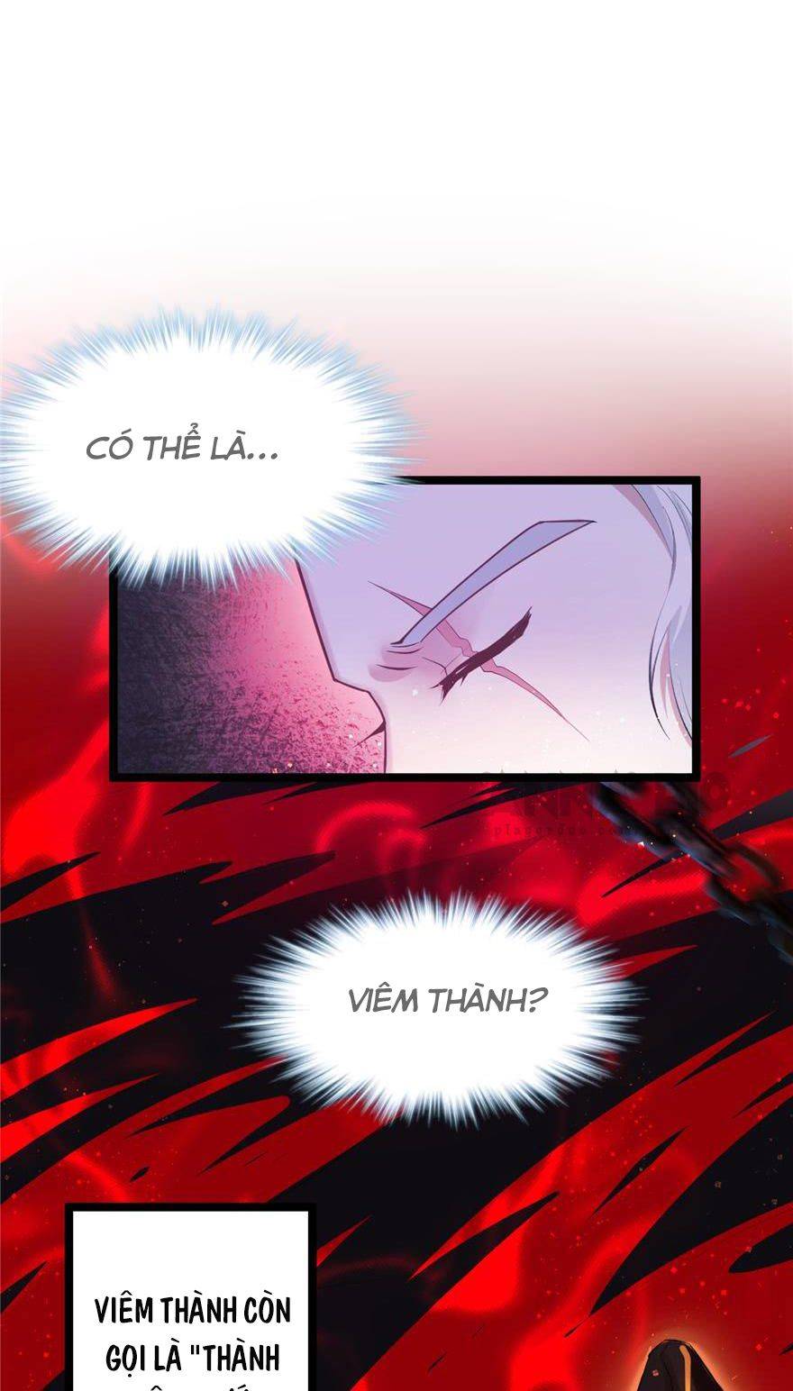 Thảnh Thơi Thú Thế Chủng Chủng Điền, Sinh Sinh Tể - Chap 110