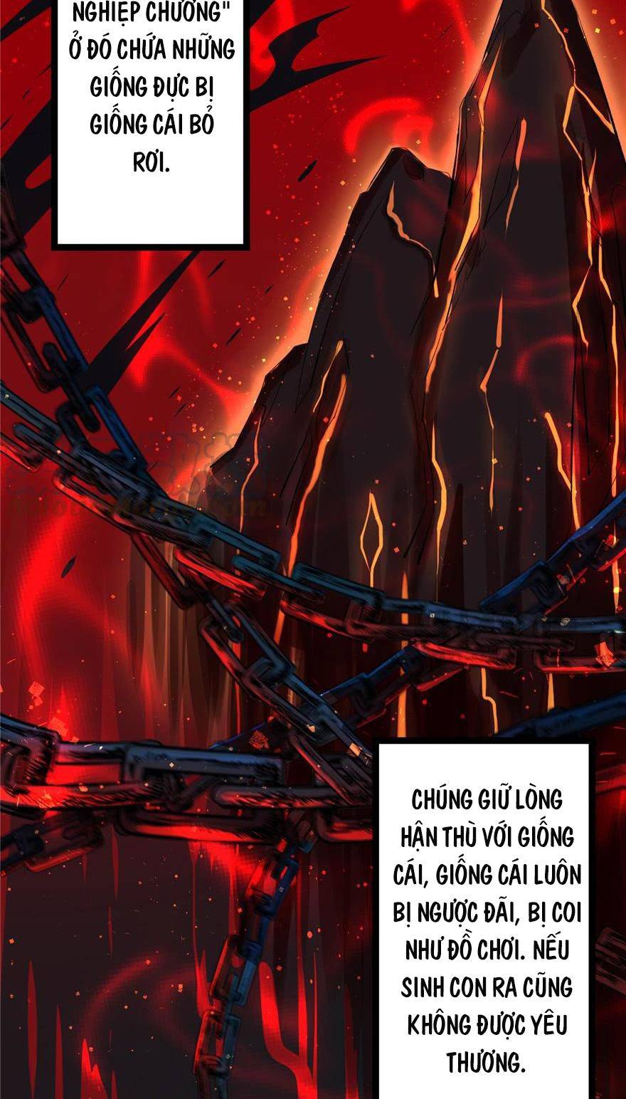 Thảnh Thơi Thú Thế Chủng Chủng Điền, Sinh Sinh Tể - Chap 110