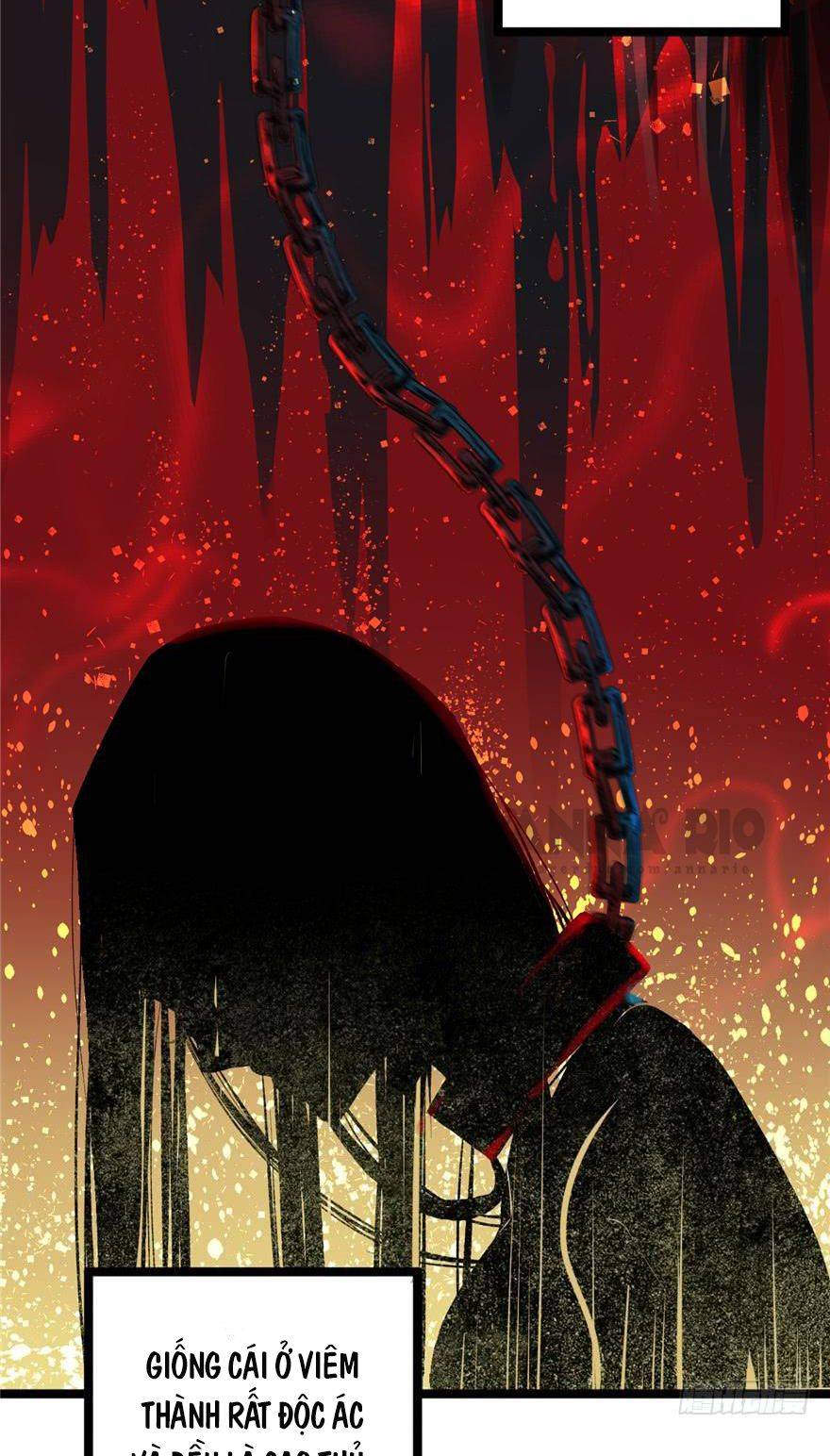 Thảnh Thơi Thú Thế Chủng Chủng Điền, Sinh Sinh Tể - Chap 110