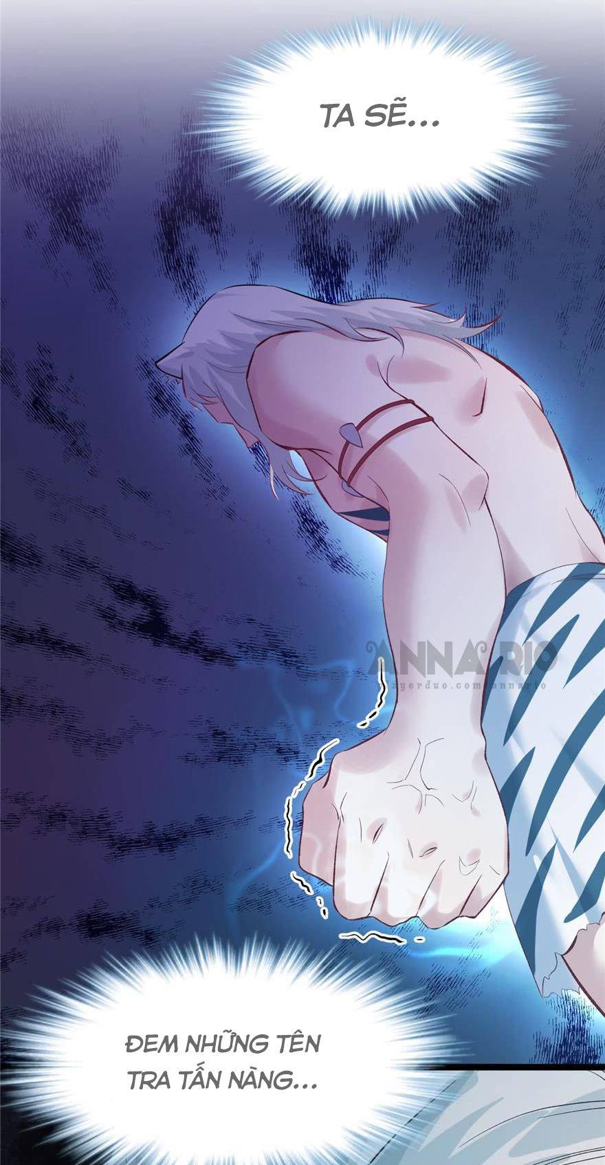 Thảnh Thơi Thú Thế Chủng Chủng Điền, Sinh Sinh Tể - Chap 110