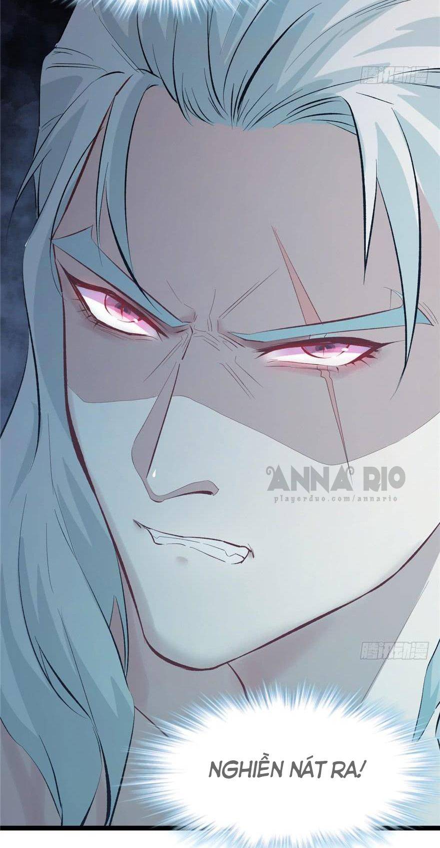 Thảnh Thơi Thú Thế Chủng Chủng Điền, Sinh Sinh Tể - Chap 110