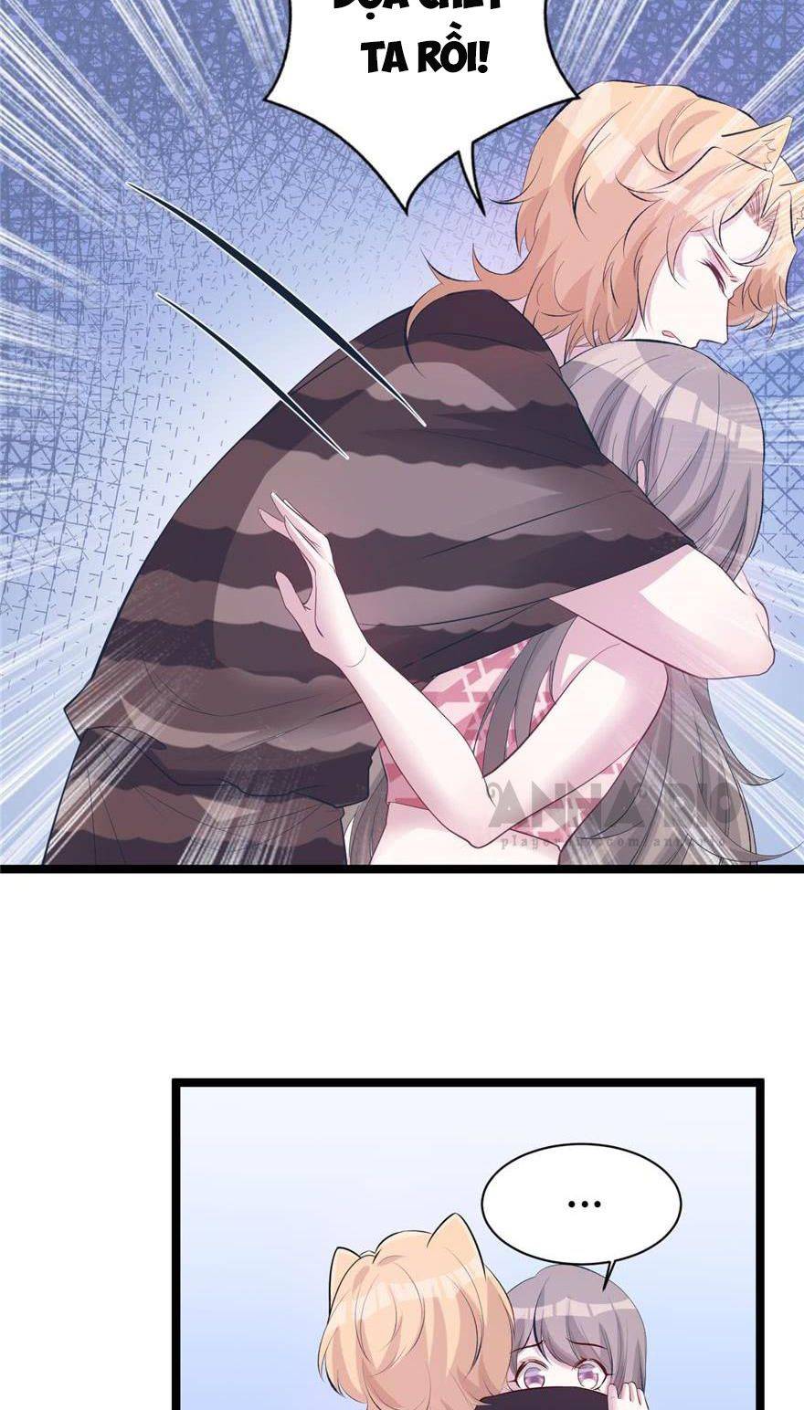 Thảnh Thơi Thú Thế Chủng Chủng Điền, Sinh Sinh Tể - Chap 110