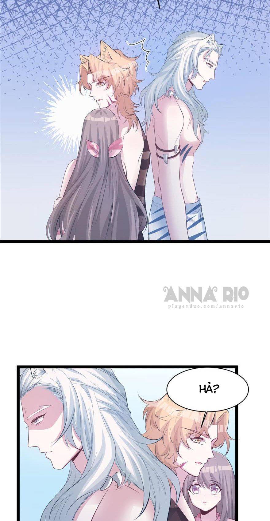 Thảnh Thơi Thú Thế Chủng Chủng Điền, Sinh Sinh Tể - Chap 110