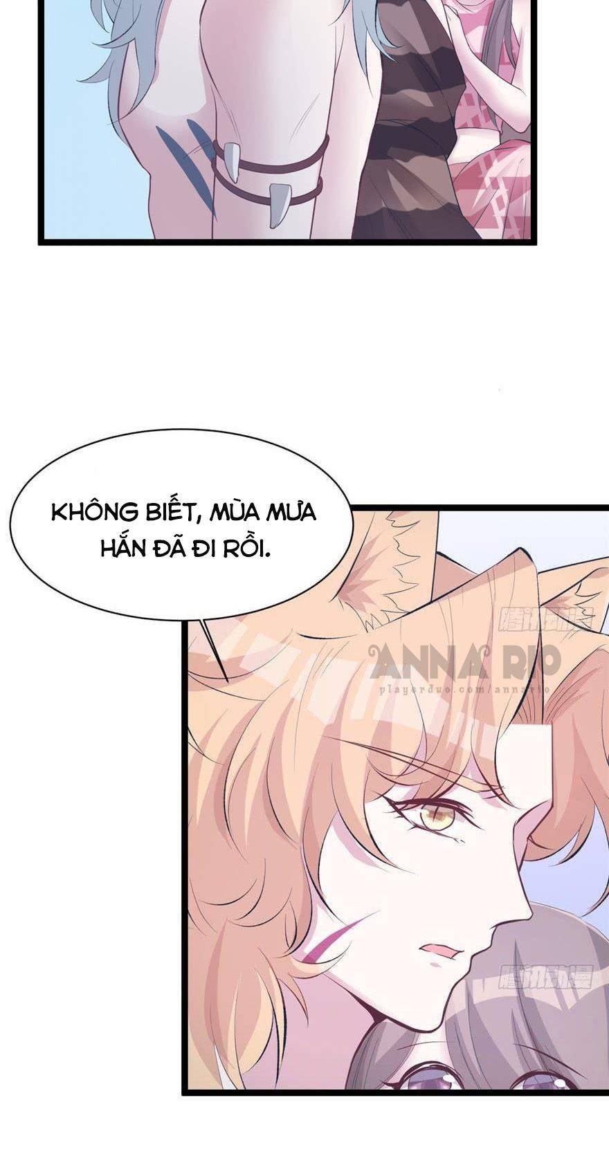 Thảnh Thơi Thú Thế Chủng Chủng Điền, Sinh Sinh Tể - Chap 110