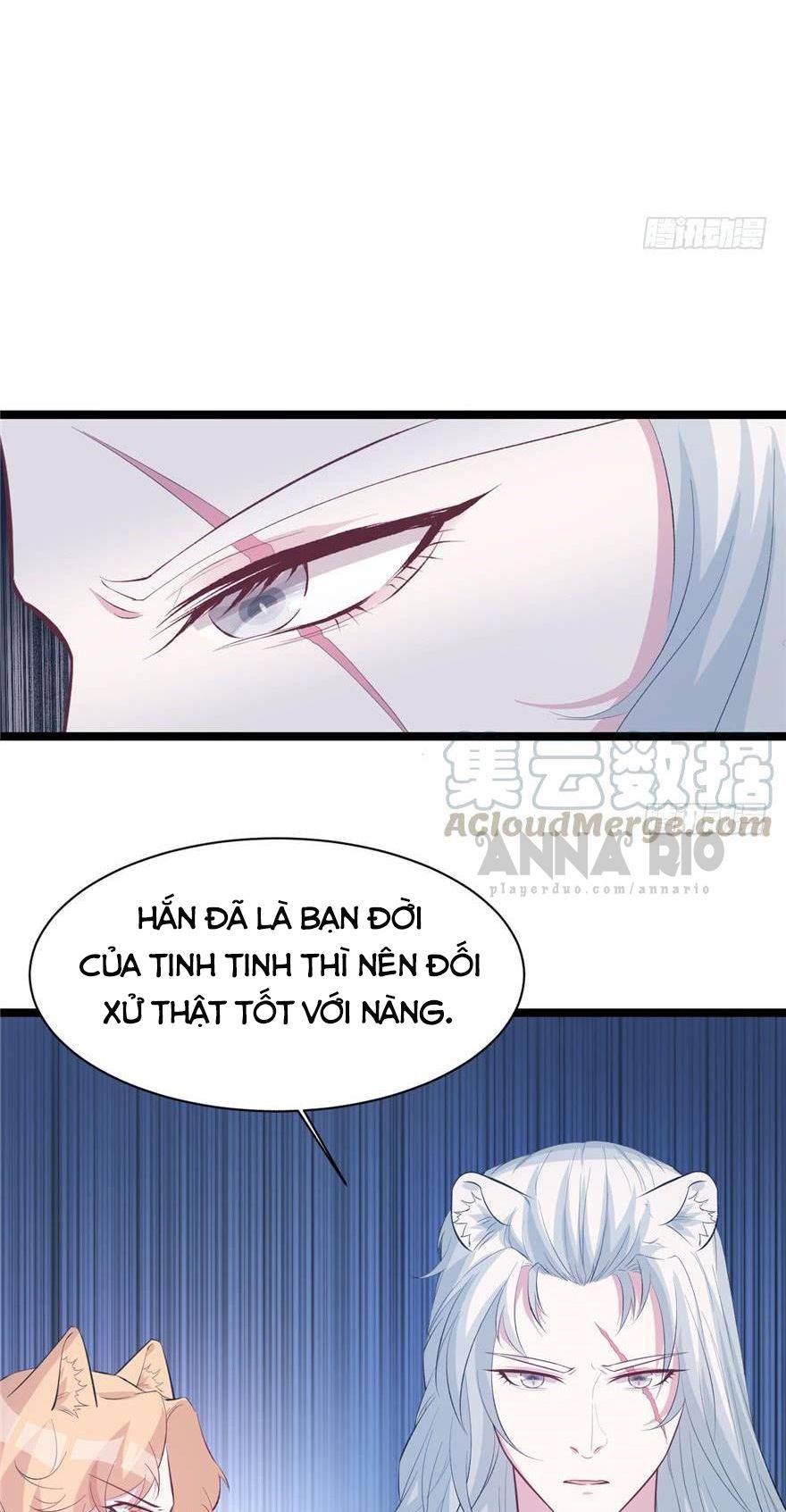 Thảnh Thơi Thú Thế Chủng Chủng Điền, Sinh Sinh Tể - Chap 110