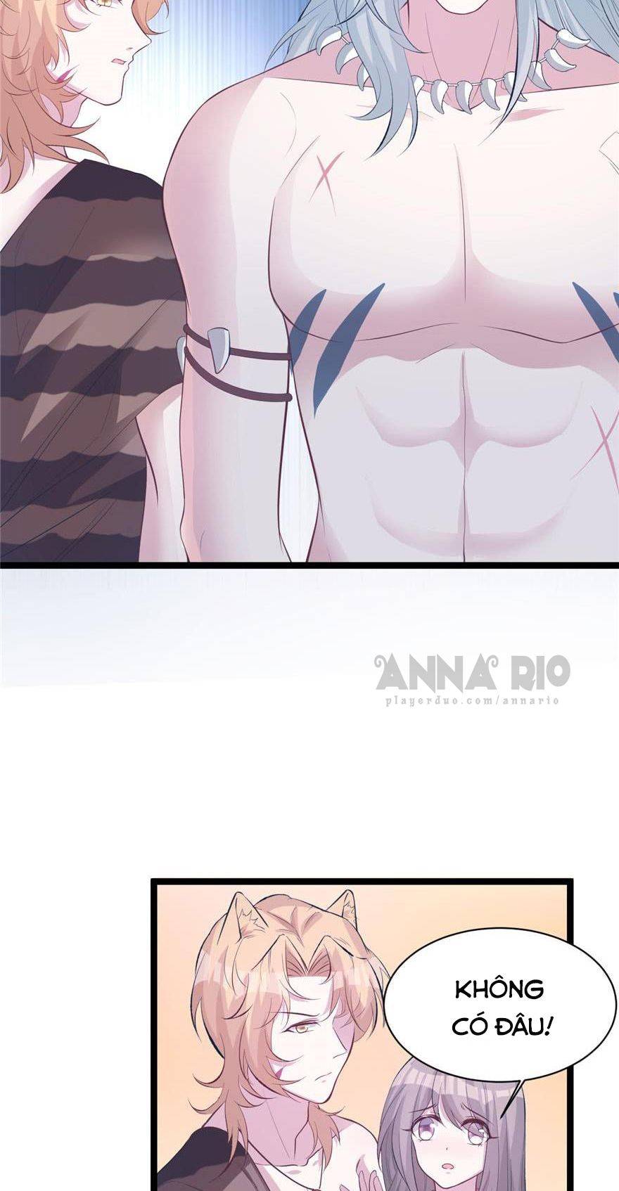 Thảnh Thơi Thú Thế Chủng Chủng Điền, Sinh Sinh Tể - Chap 110