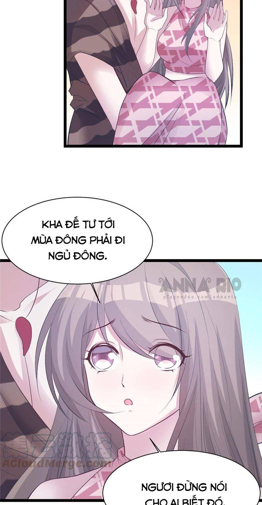 Thảnh Thơi Thú Thế Chủng Chủng Điền, Sinh Sinh Tể - Chap 110