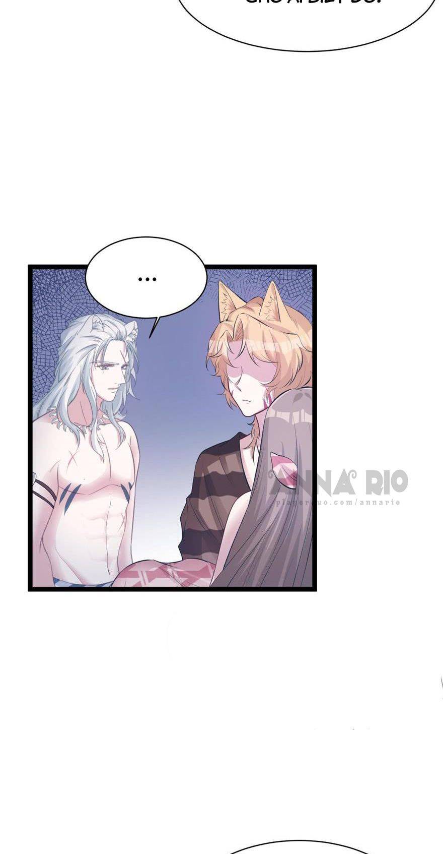 Thảnh Thơi Thú Thế Chủng Chủng Điền, Sinh Sinh Tể - Chap 110