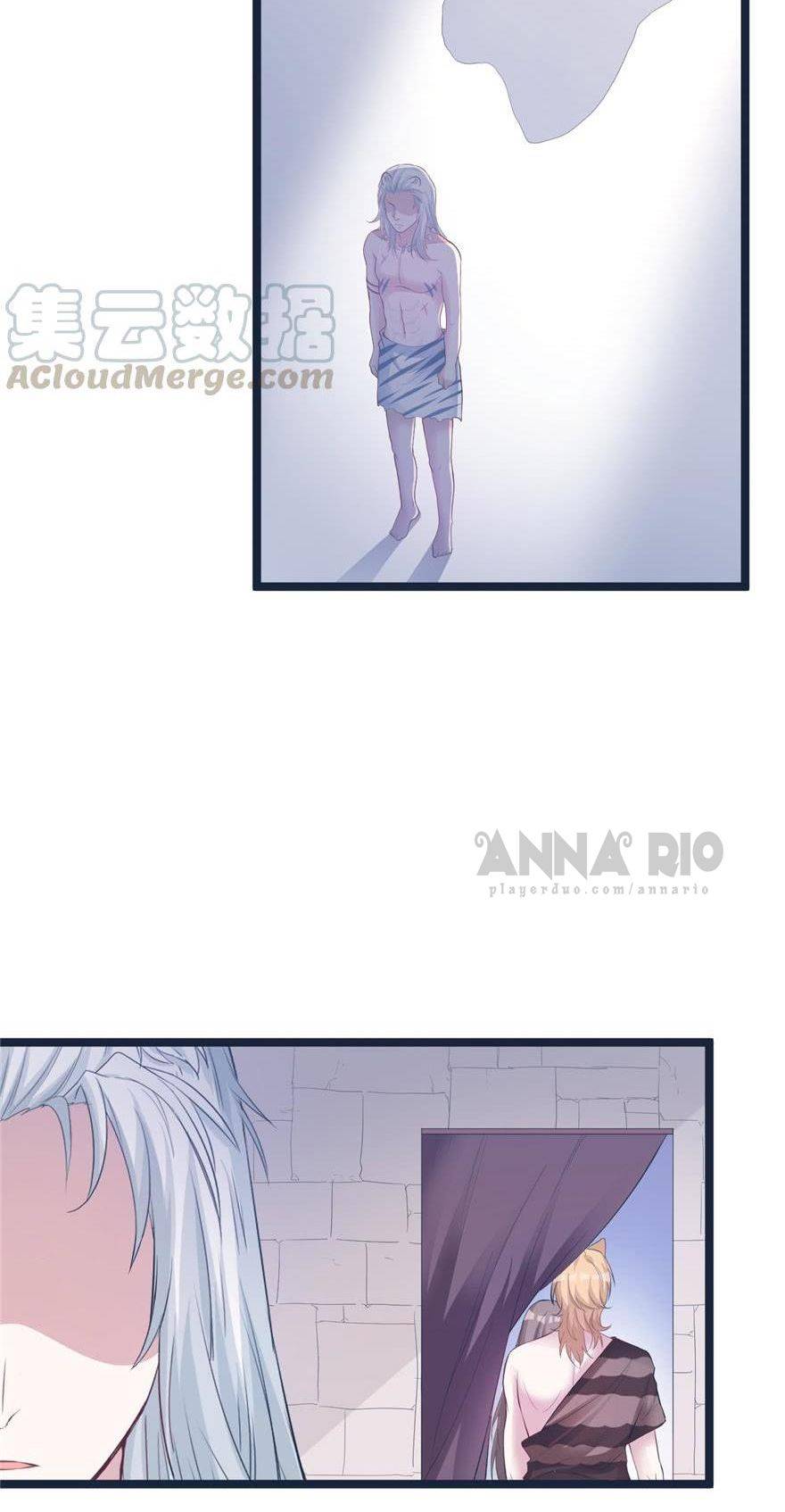 Thảnh Thơi Thú Thế Chủng Chủng Điền, Sinh Sinh Tể - Chap 110