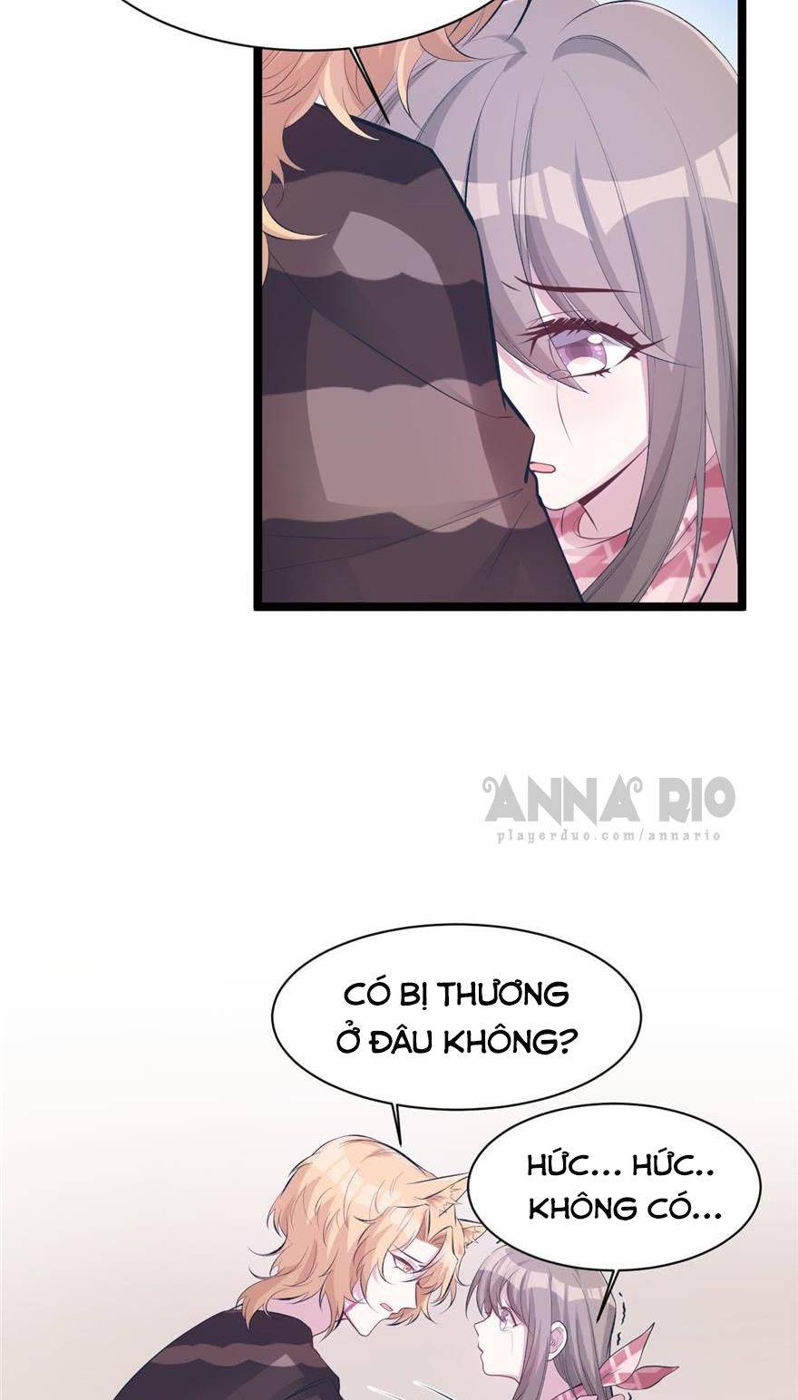 Thảnh Thơi Thú Thế Chủng Chủng Điền, Sinh Sinh Tể - Chap 110