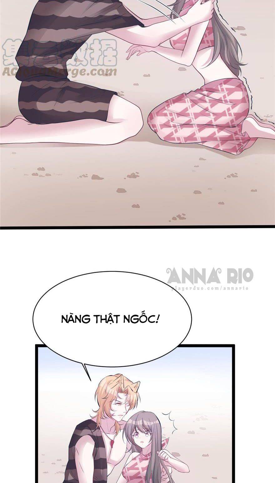 Thảnh Thơi Thú Thế Chủng Chủng Điền, Sinh Sinh Tể - Chap 110