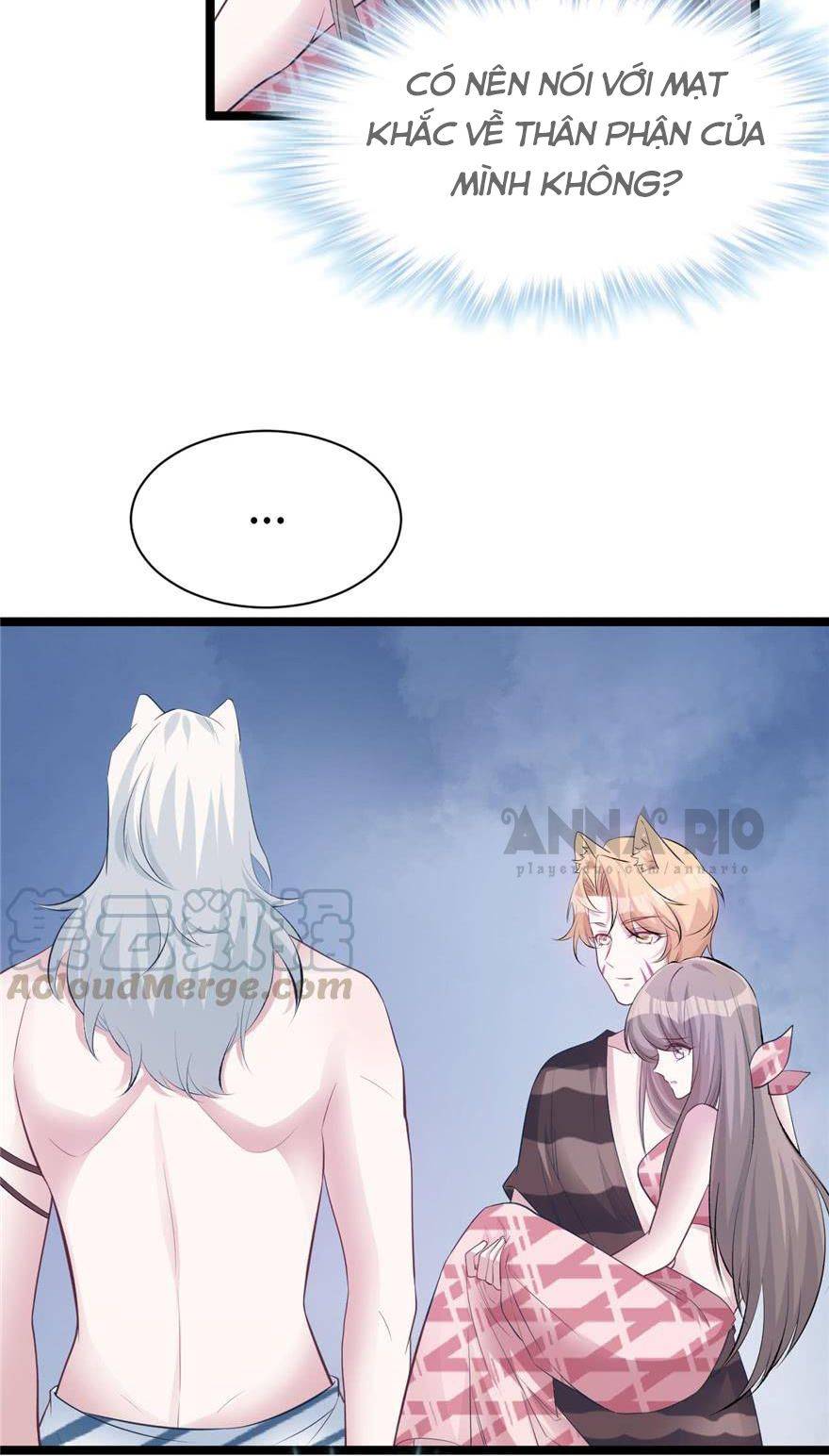 Thảnh Thơi Thú Thế Chủng Chủng Điền, Sinh Sinh Tể - Chap 110