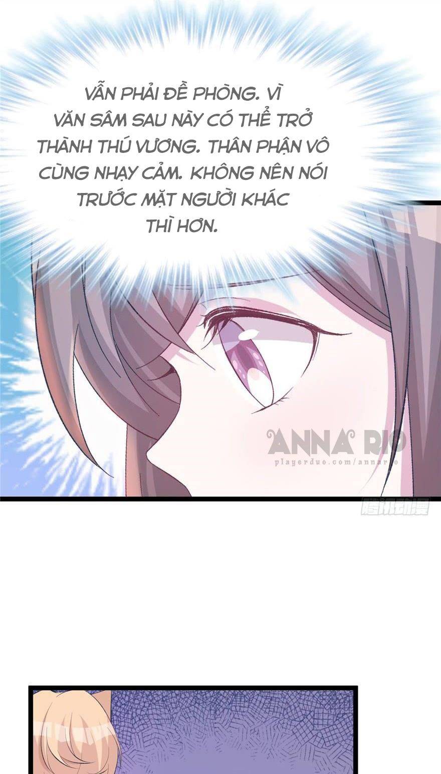 Thảnh Thơi Thú Thế Chủng Chủng Điền, Sinh Sinh Tể - Chap 110