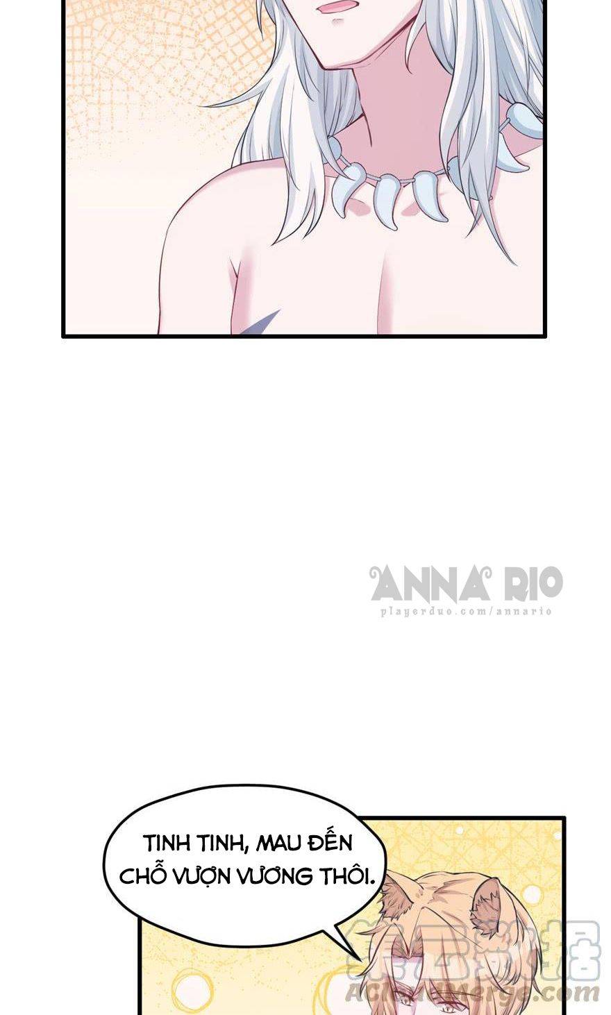 Thảnh Thơi Thú Thế Chủng Chủng Điền, Sinh Sinh Tể - Chap 111